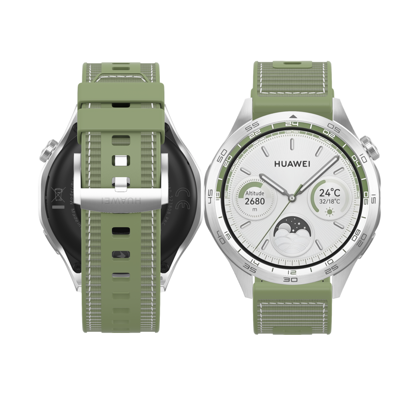 Huawei Watch GT4 (46 mm)