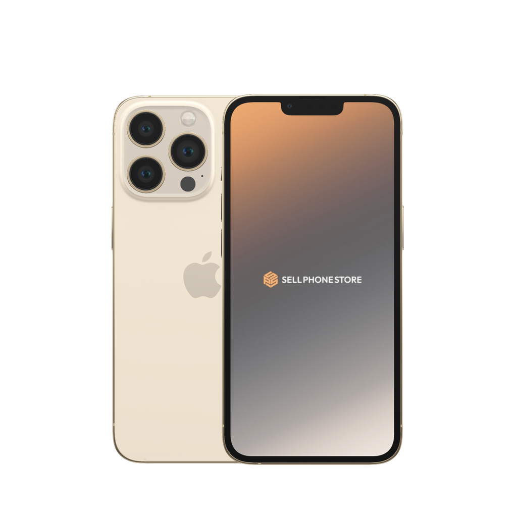 iPhone 13 Pro