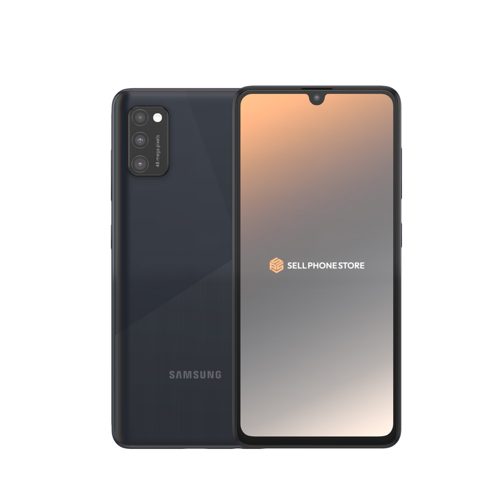 Galaxy A41