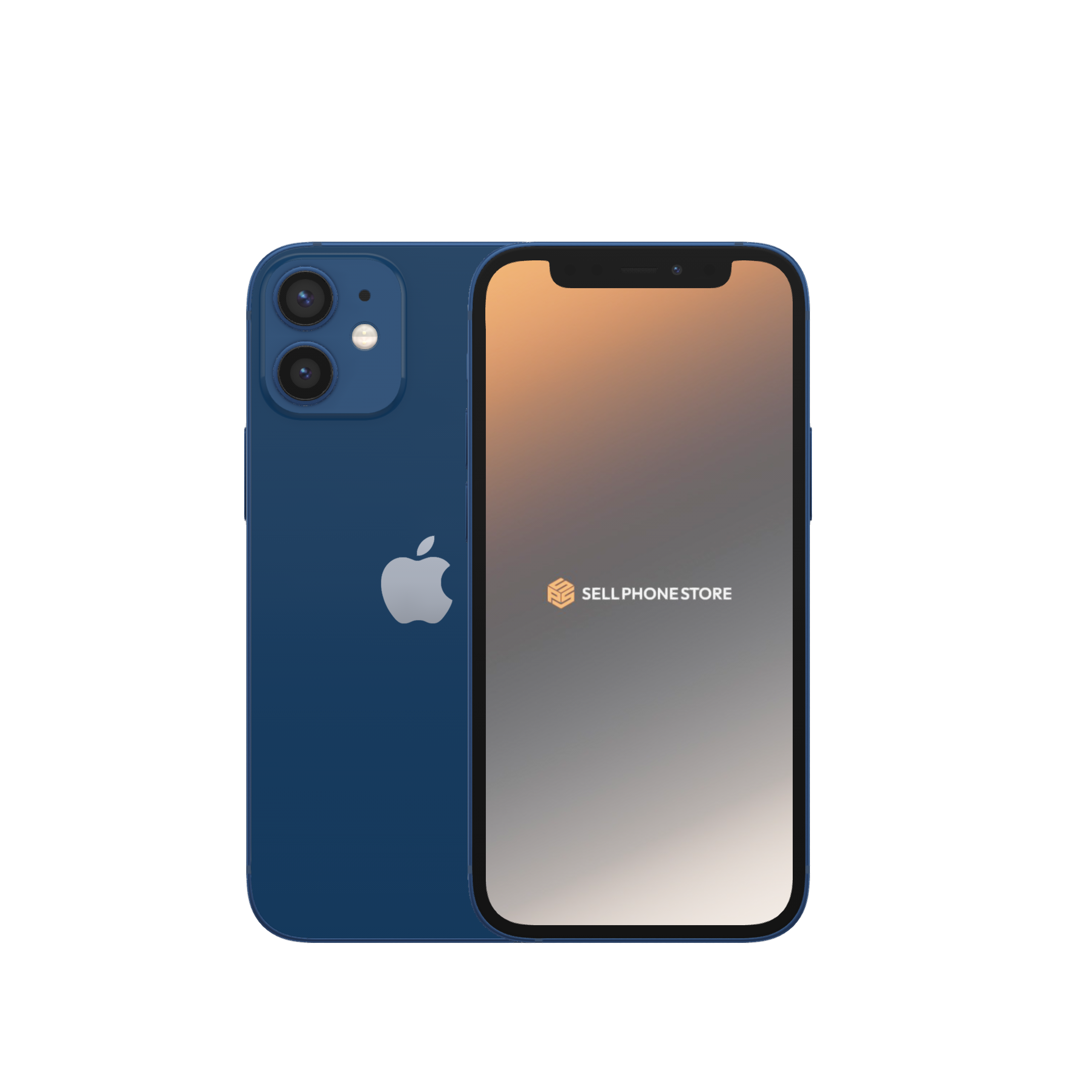 iPhone 12 Mini