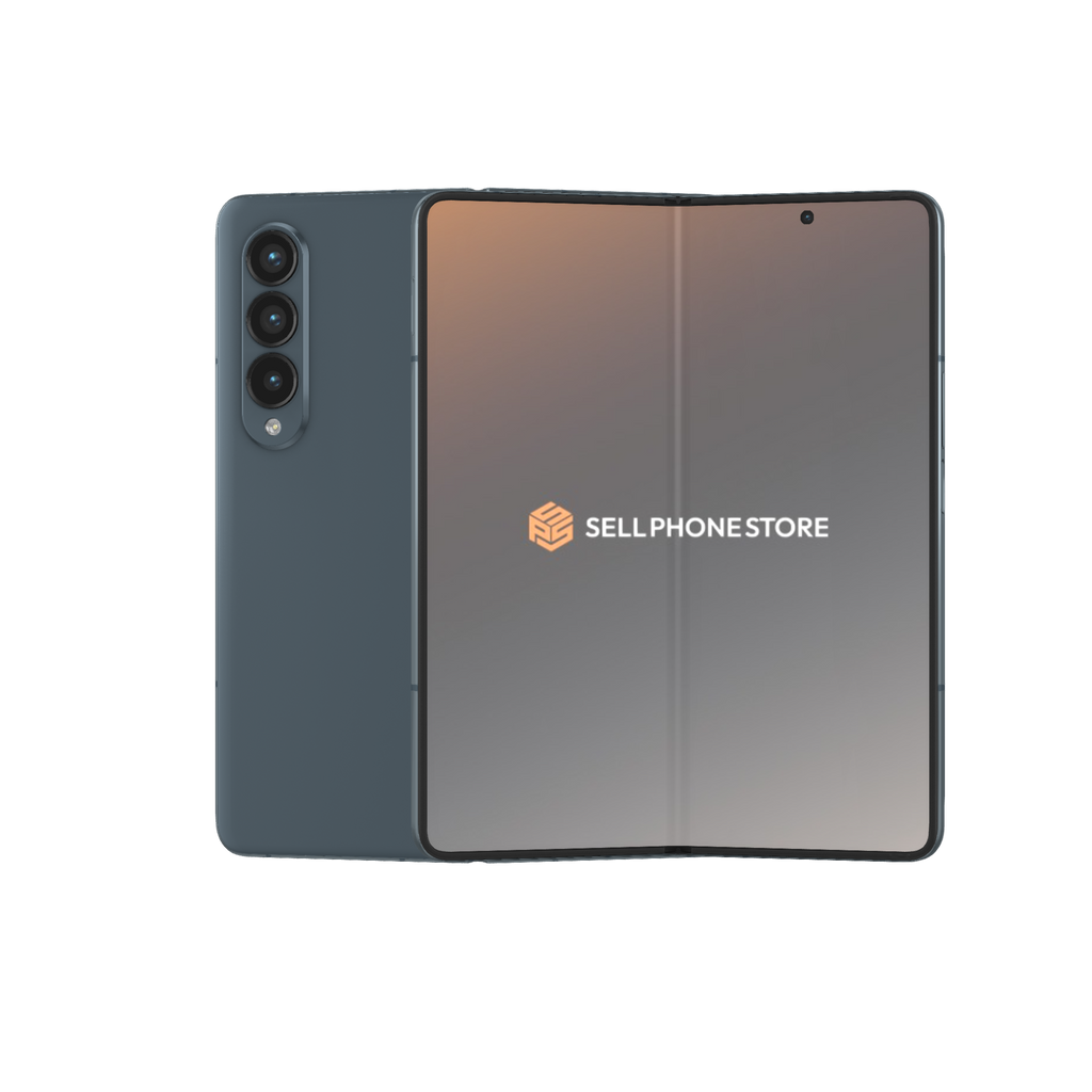 Galaxy Z Fold 4