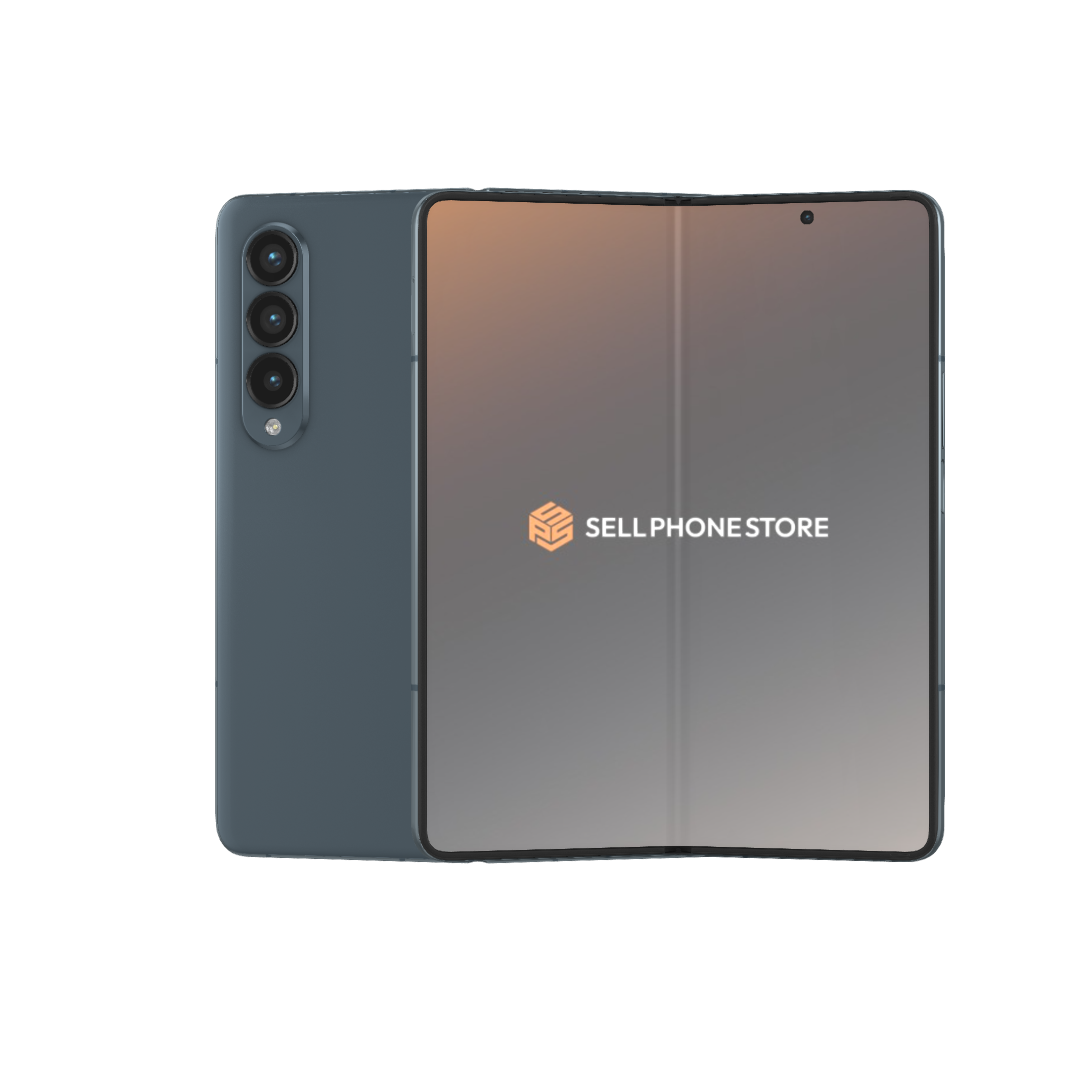 Galaxy Z Fold 4