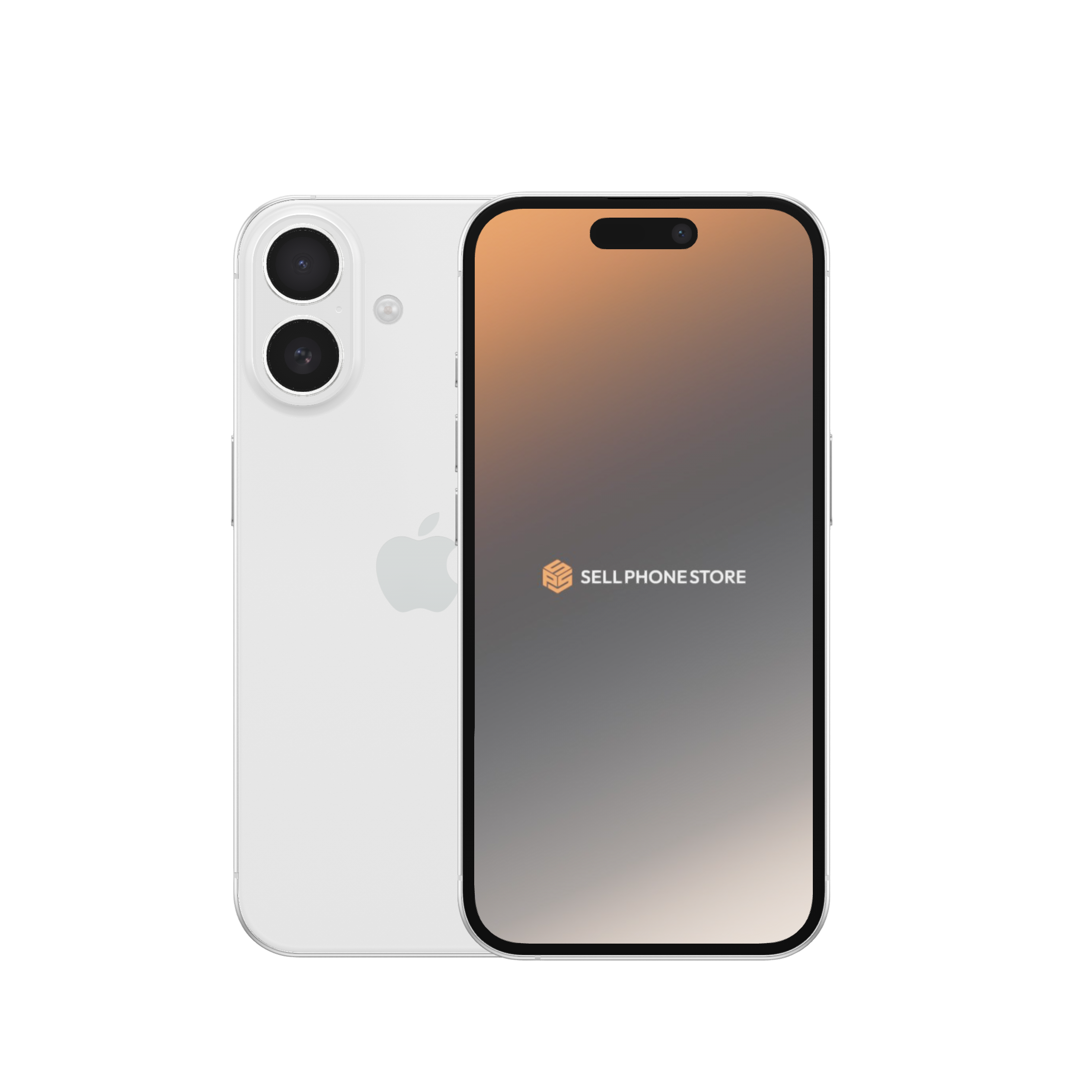 iPhone 16 Plus - eSIM