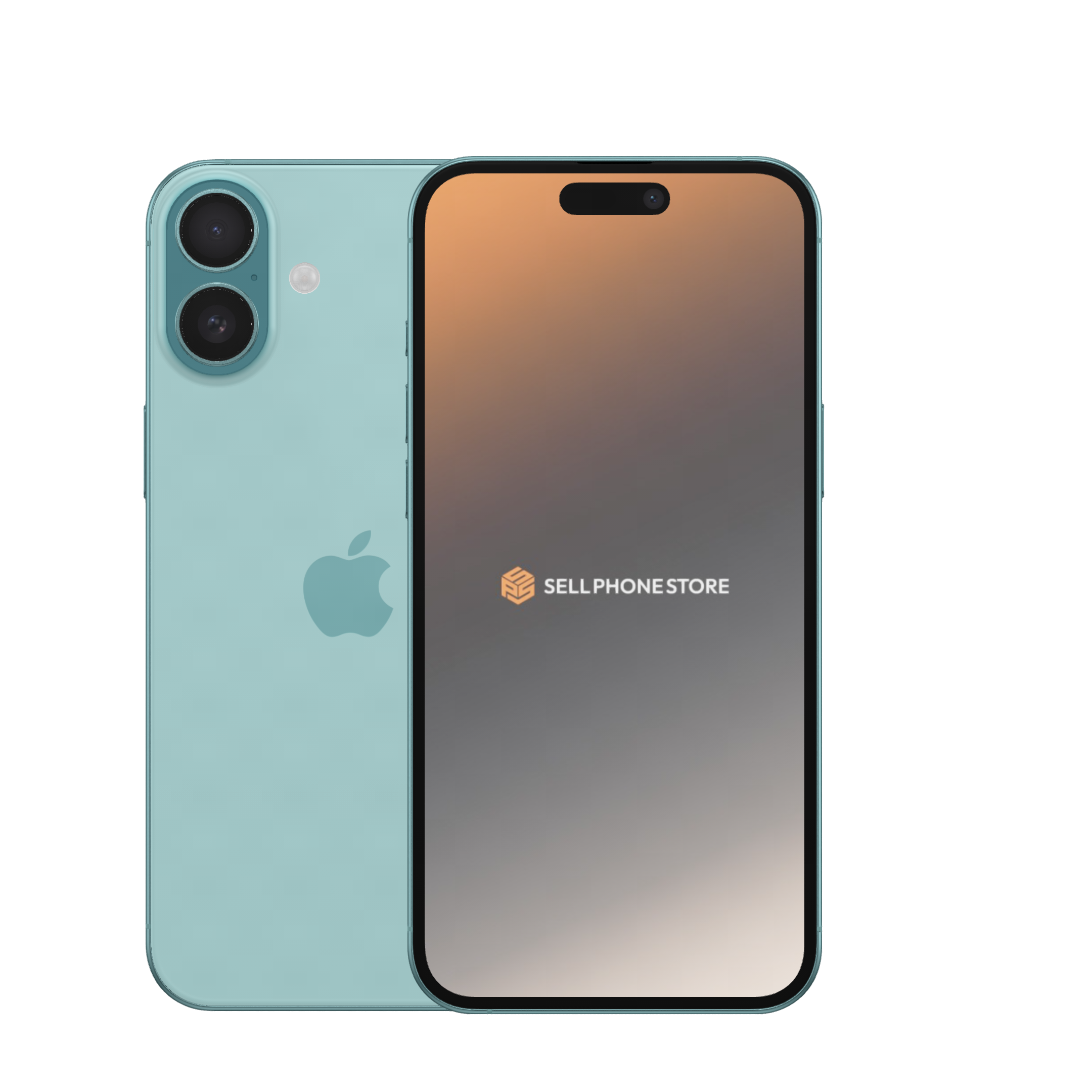 iPhone 16 Plus - eSim