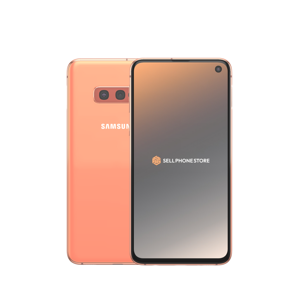 GALAXY S10E