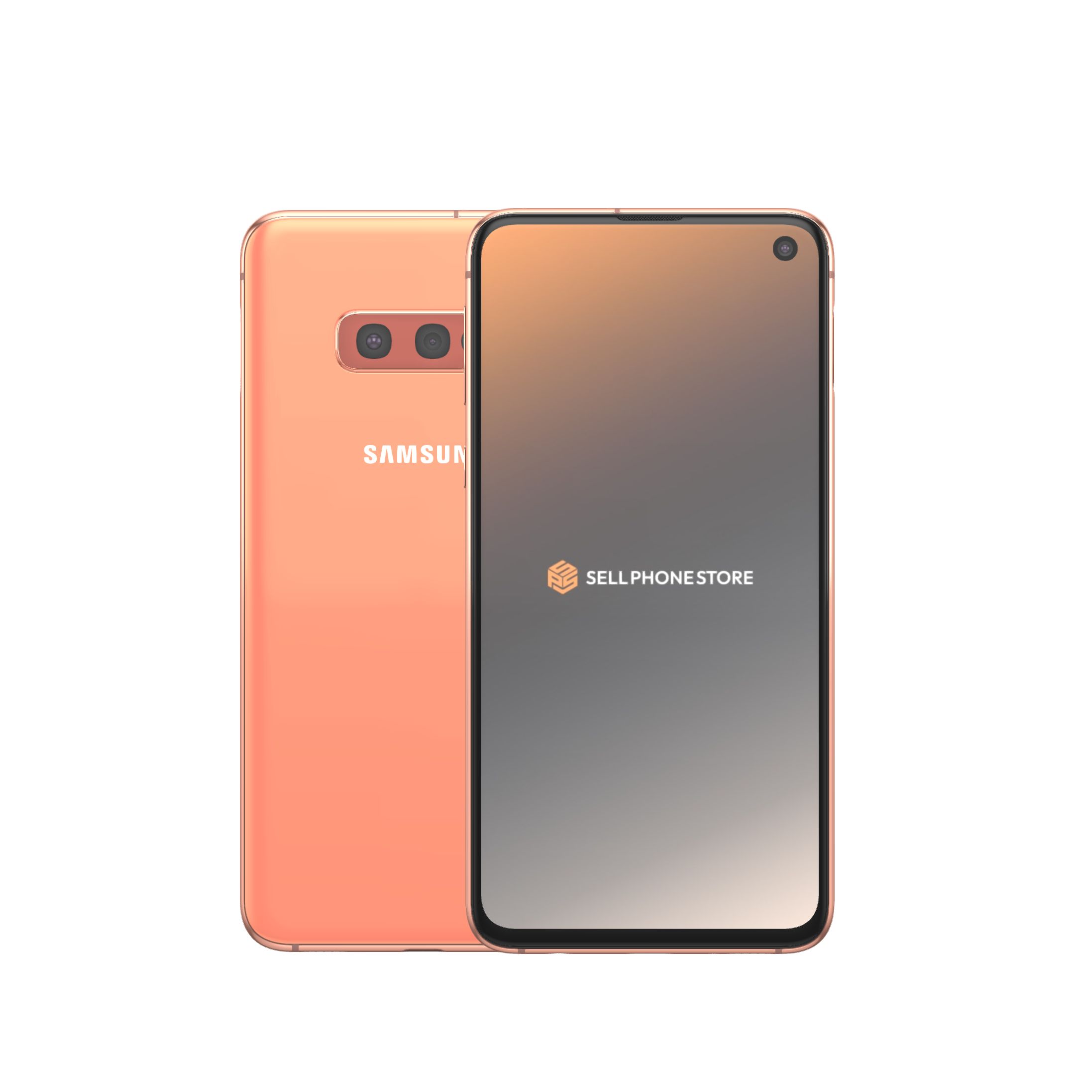 GALAXY S10E