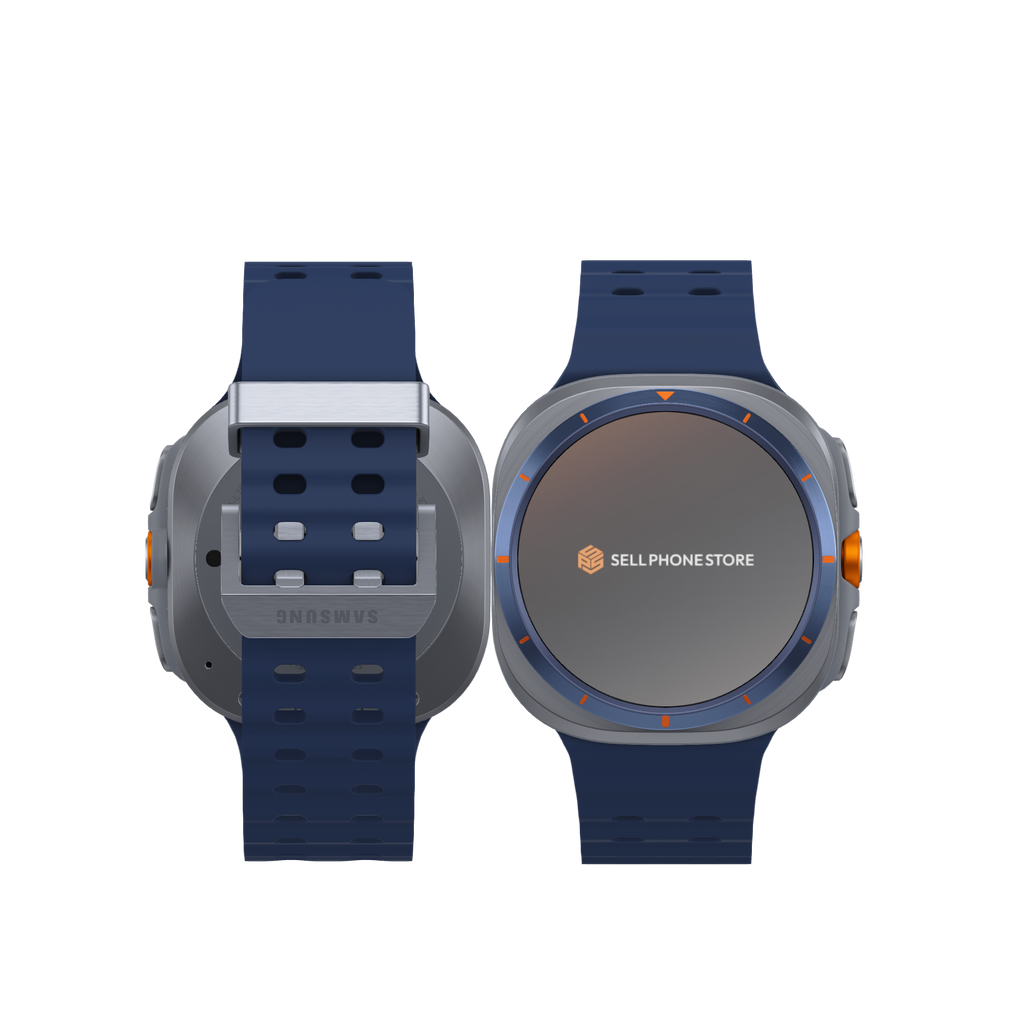 Galaxy Watch Ultra (L705) 47mm LTE Smart