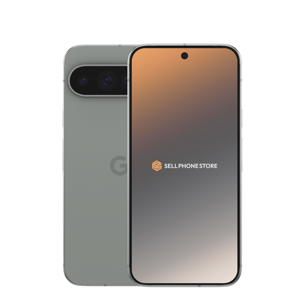 Google Pixel 9 Pro Xl