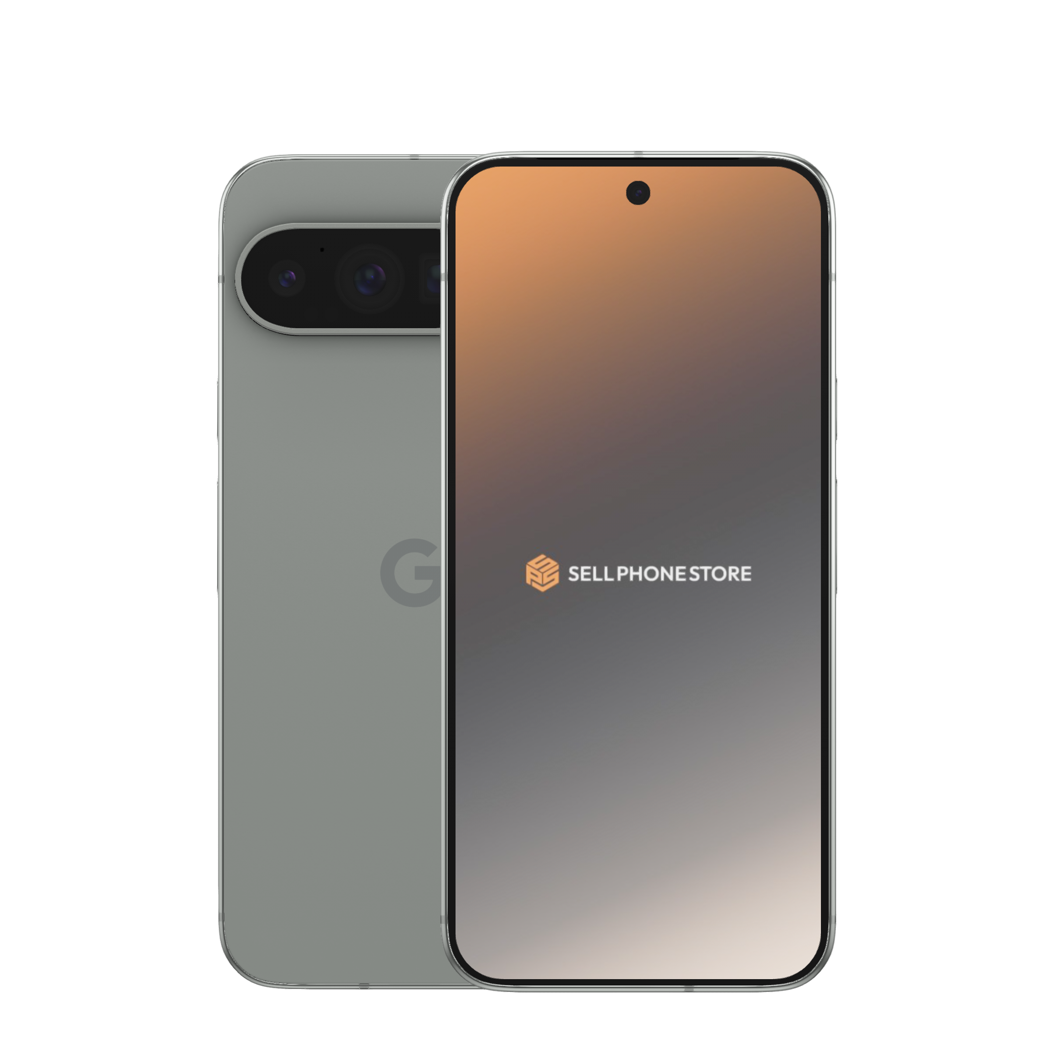 Google Pixel 9 Pro Xl