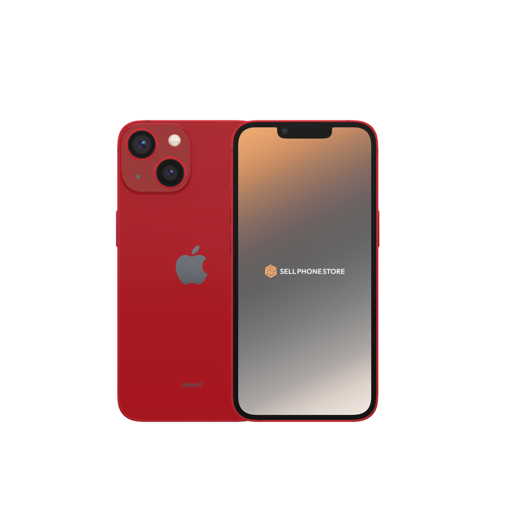 iPhone 13 Mini