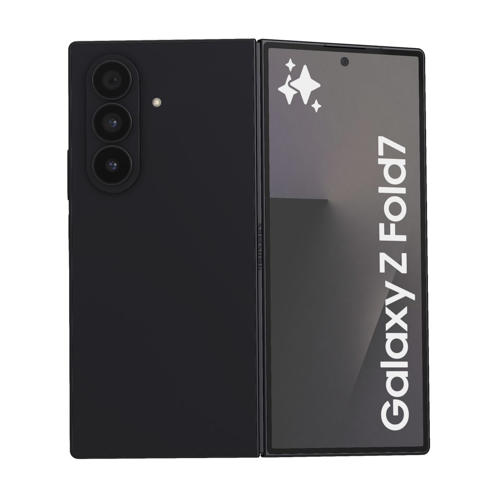 Galaxy Z Fold 7 5G