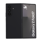 Galaxy Z Fold 7 5G