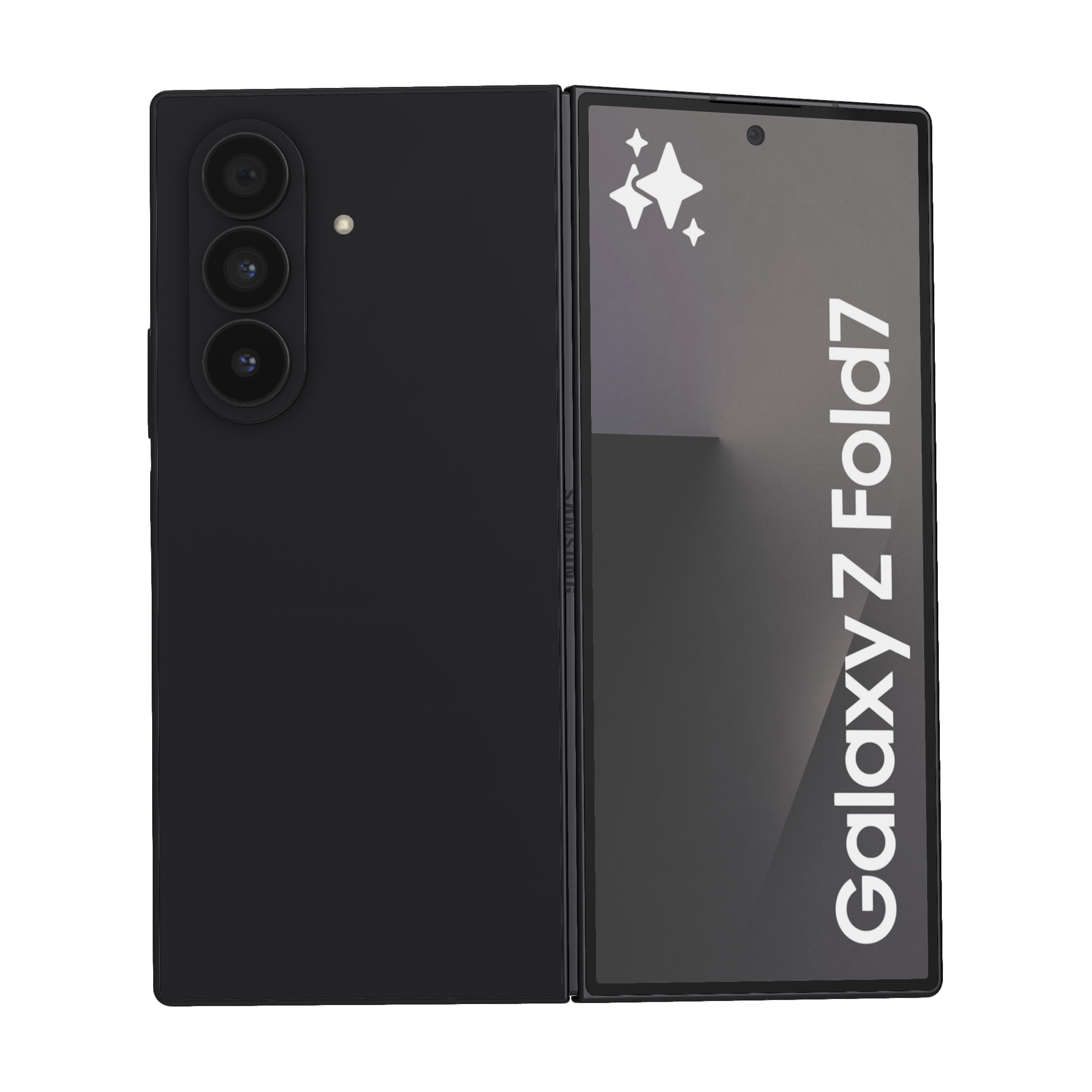 Galaxy Z Fold 7 5G