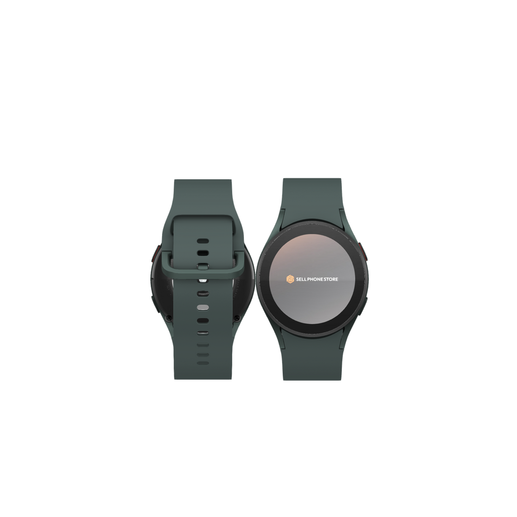 Galaxy Watch4 Smart Watch