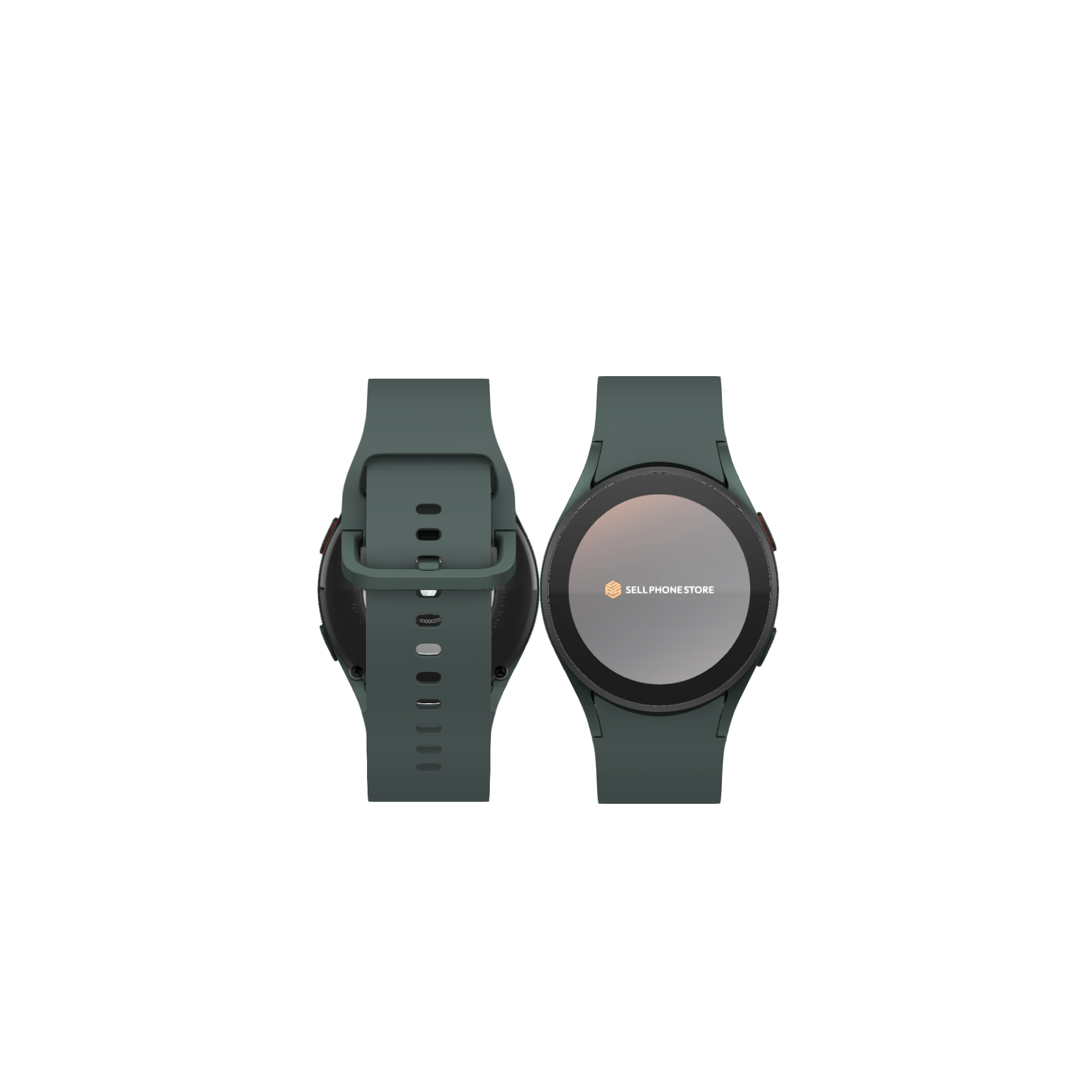 Galaxy Watch4 Smart Watch