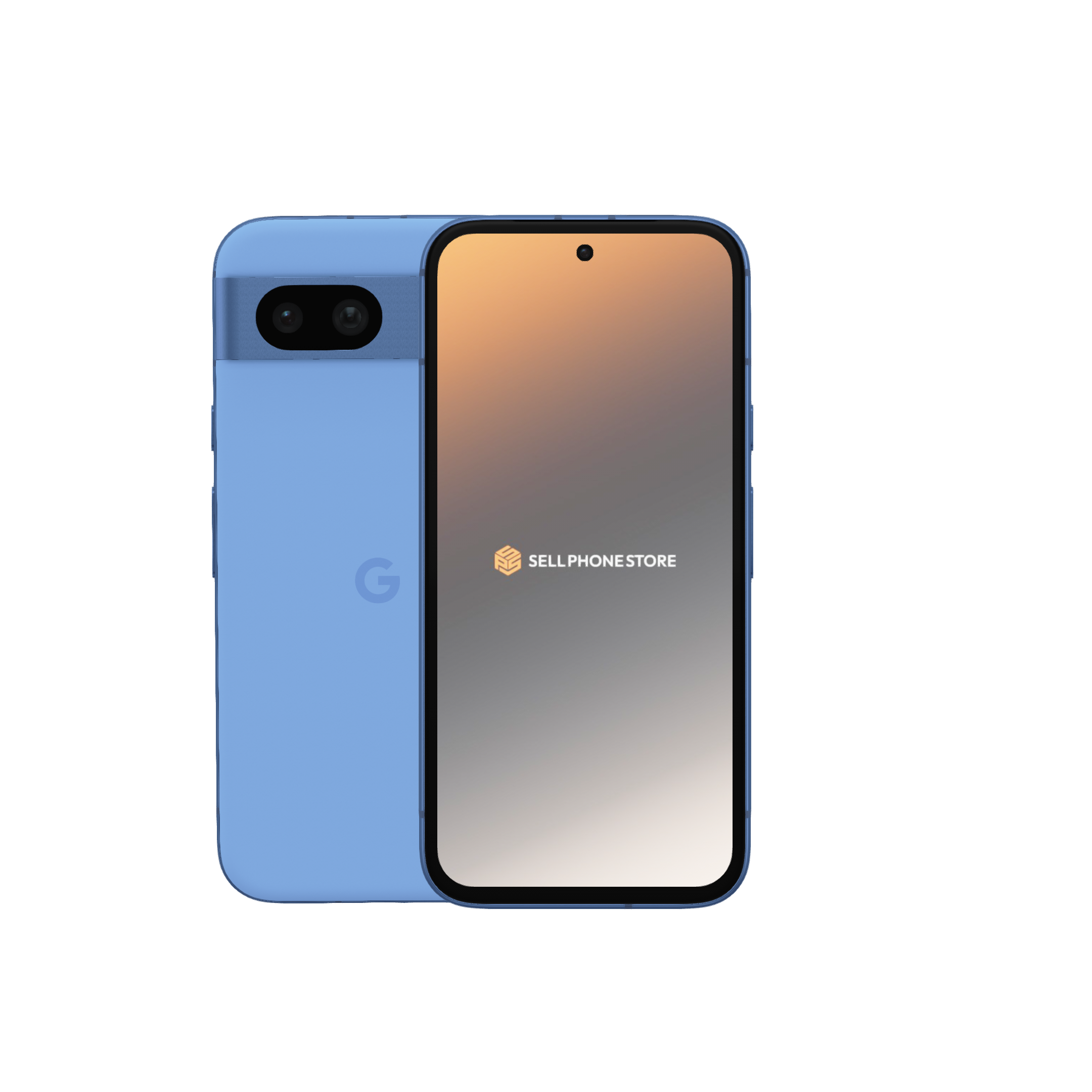 Google Pixel 8a