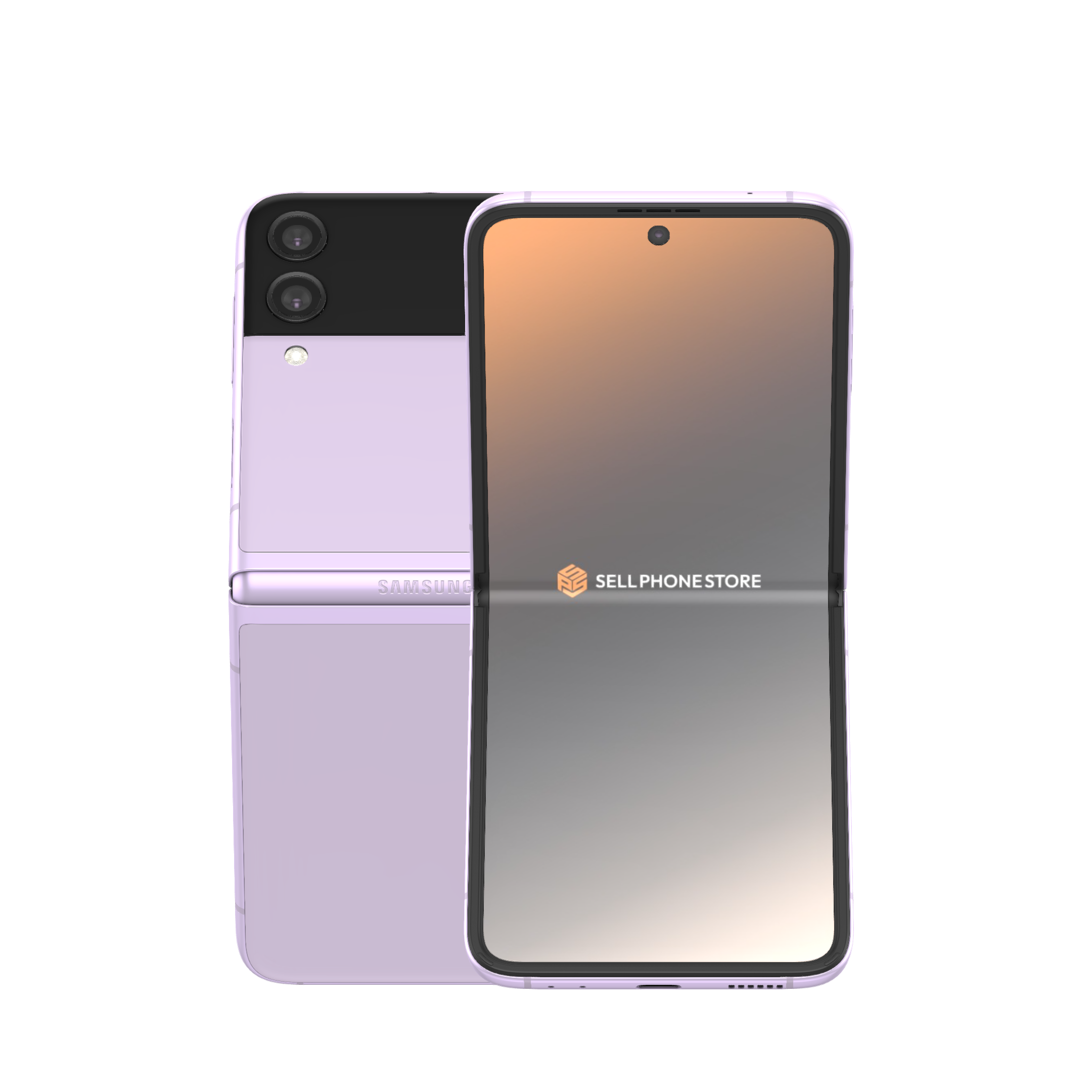Galaxy Z Flip 3 5G
