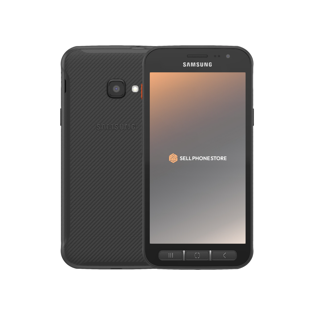Galaxy Xcover 4S