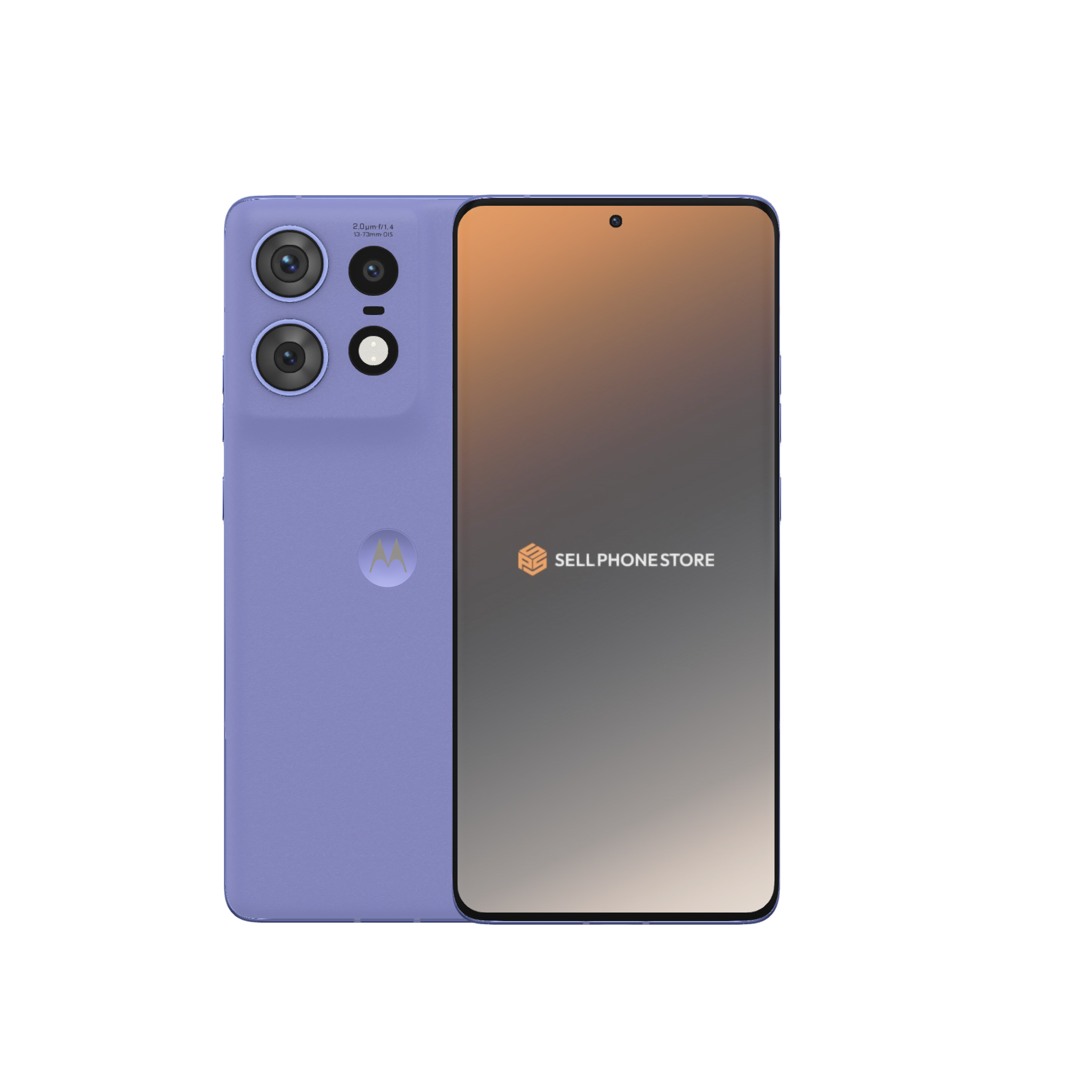 Motorola Edge 50 Pro