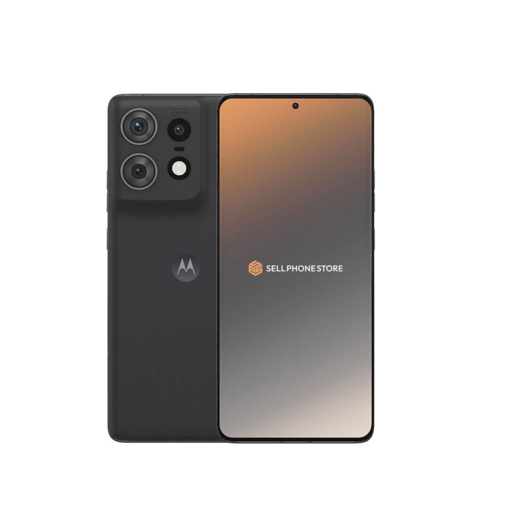 Motorola Edge 50 Pro