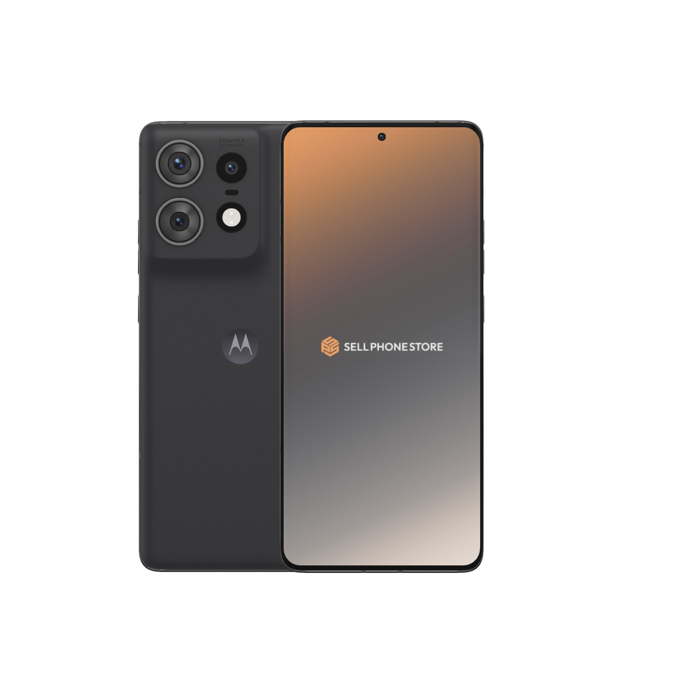 Motorola Edge 50 Pro