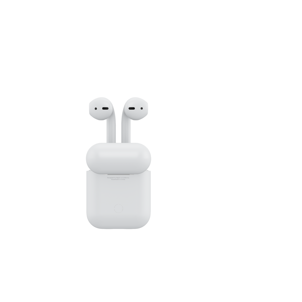 Airpods 2nd Gen