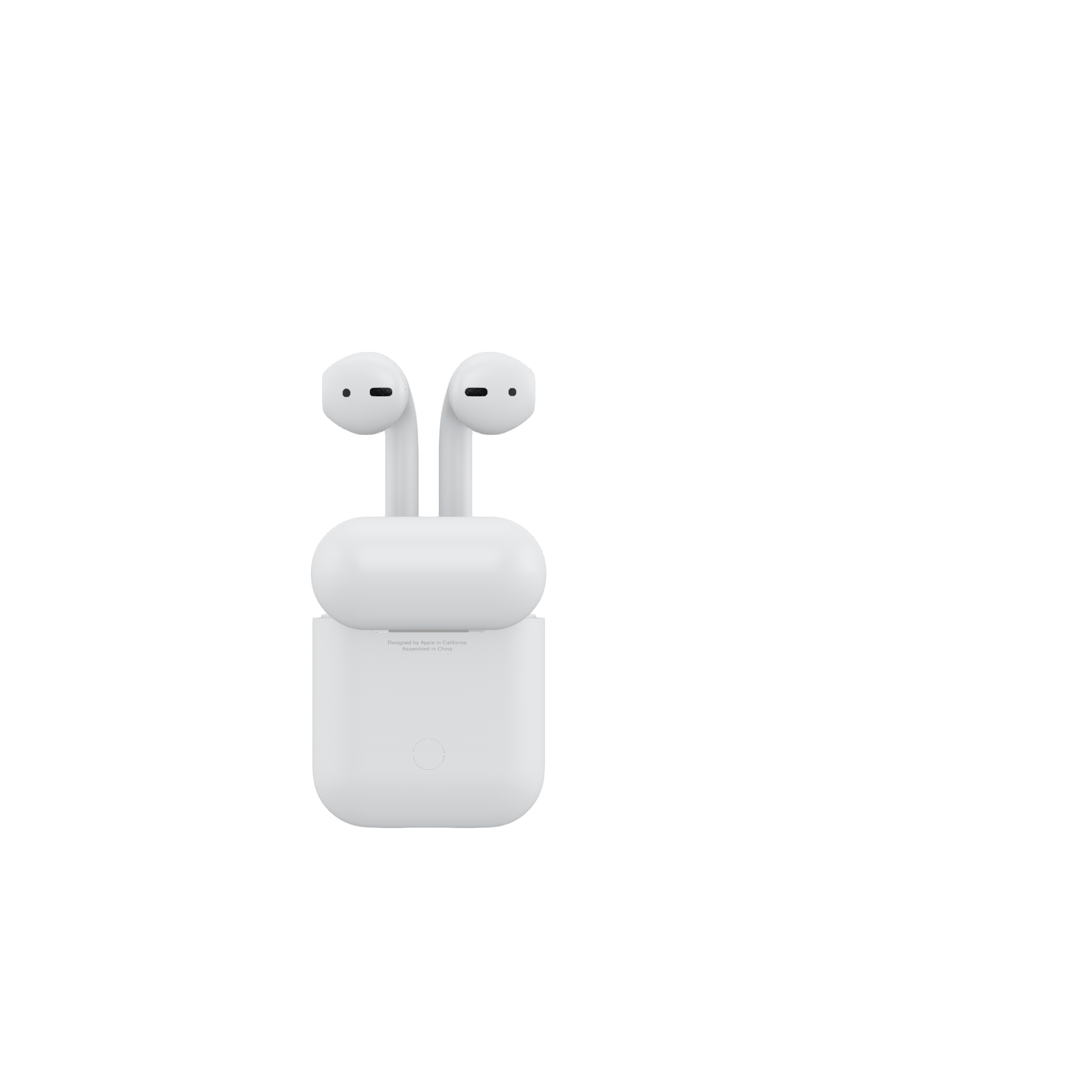 AIRPOD 2ND GEN