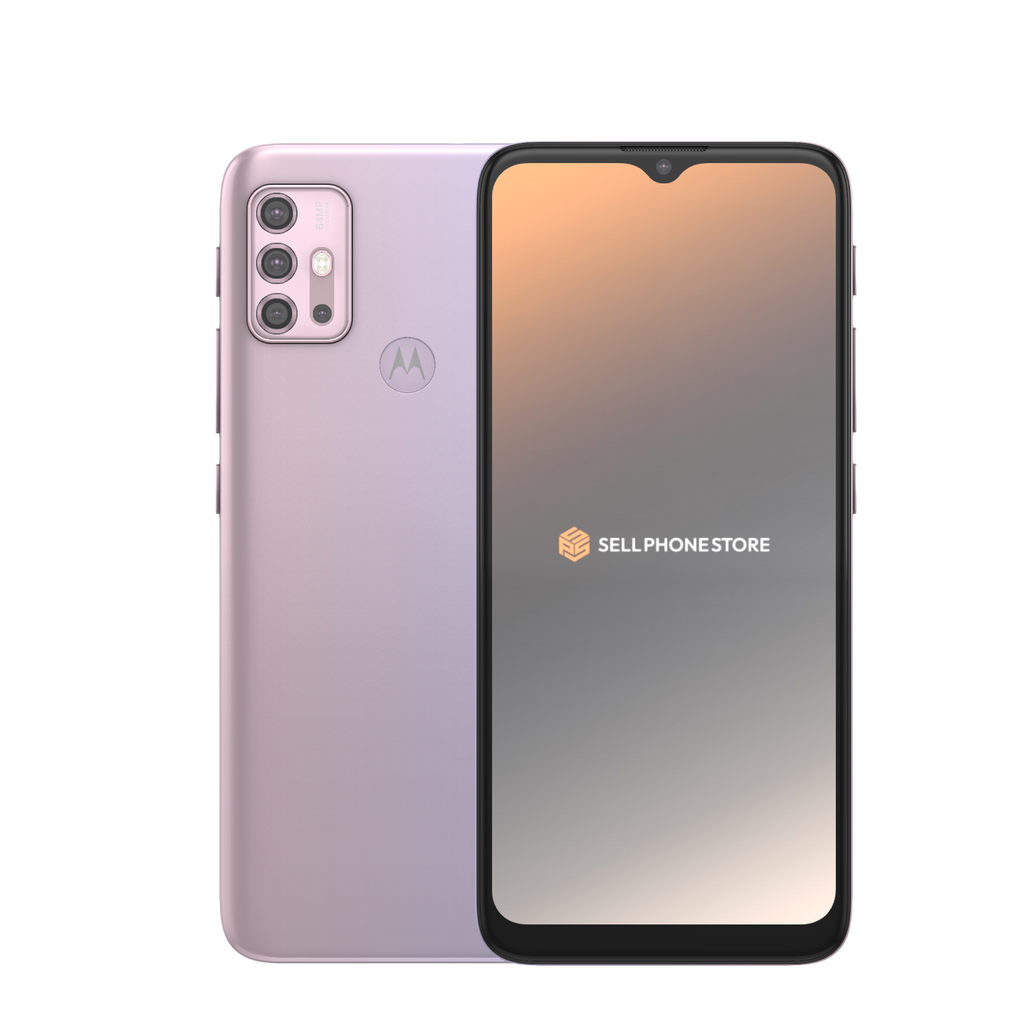 Motorola G30