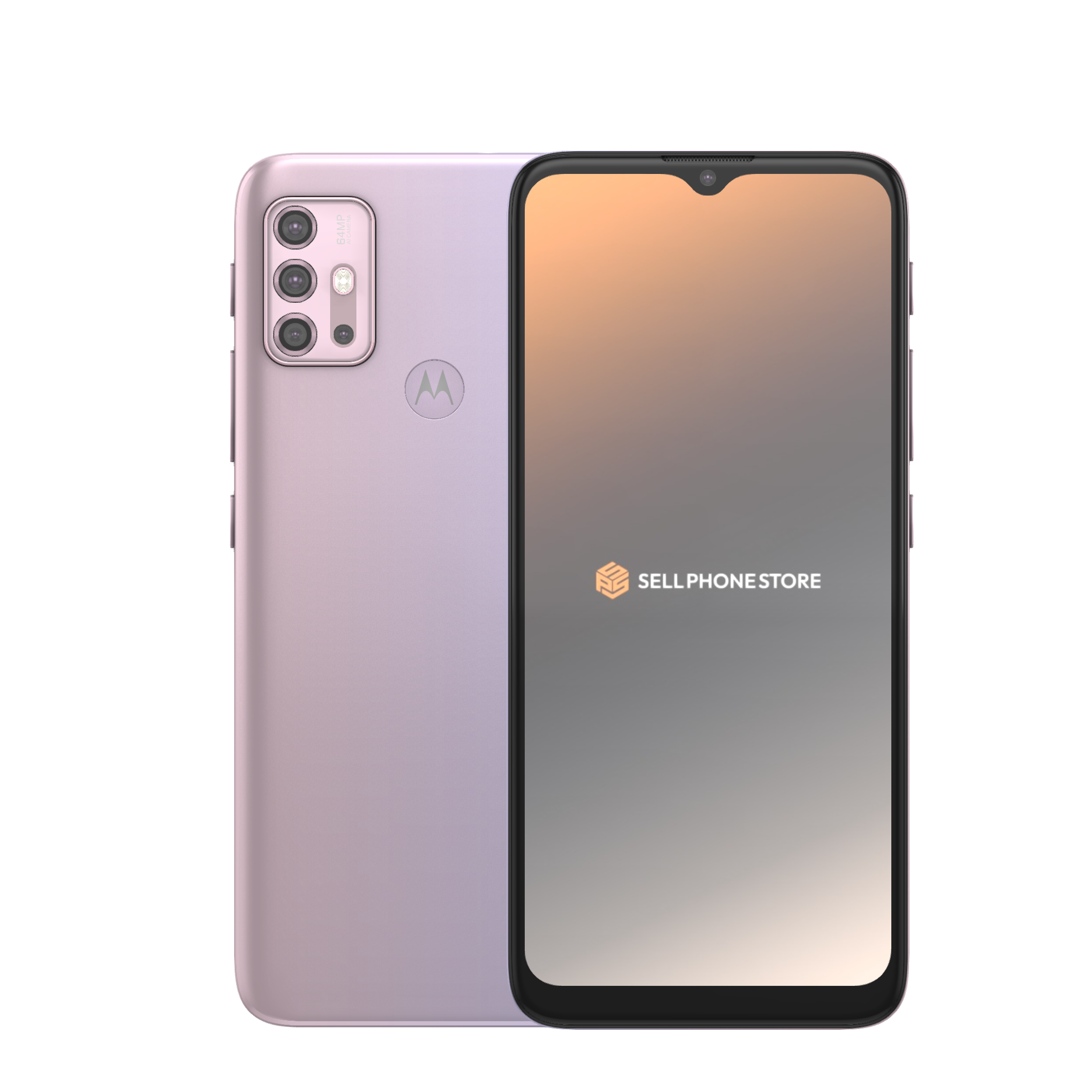 Motorola G30