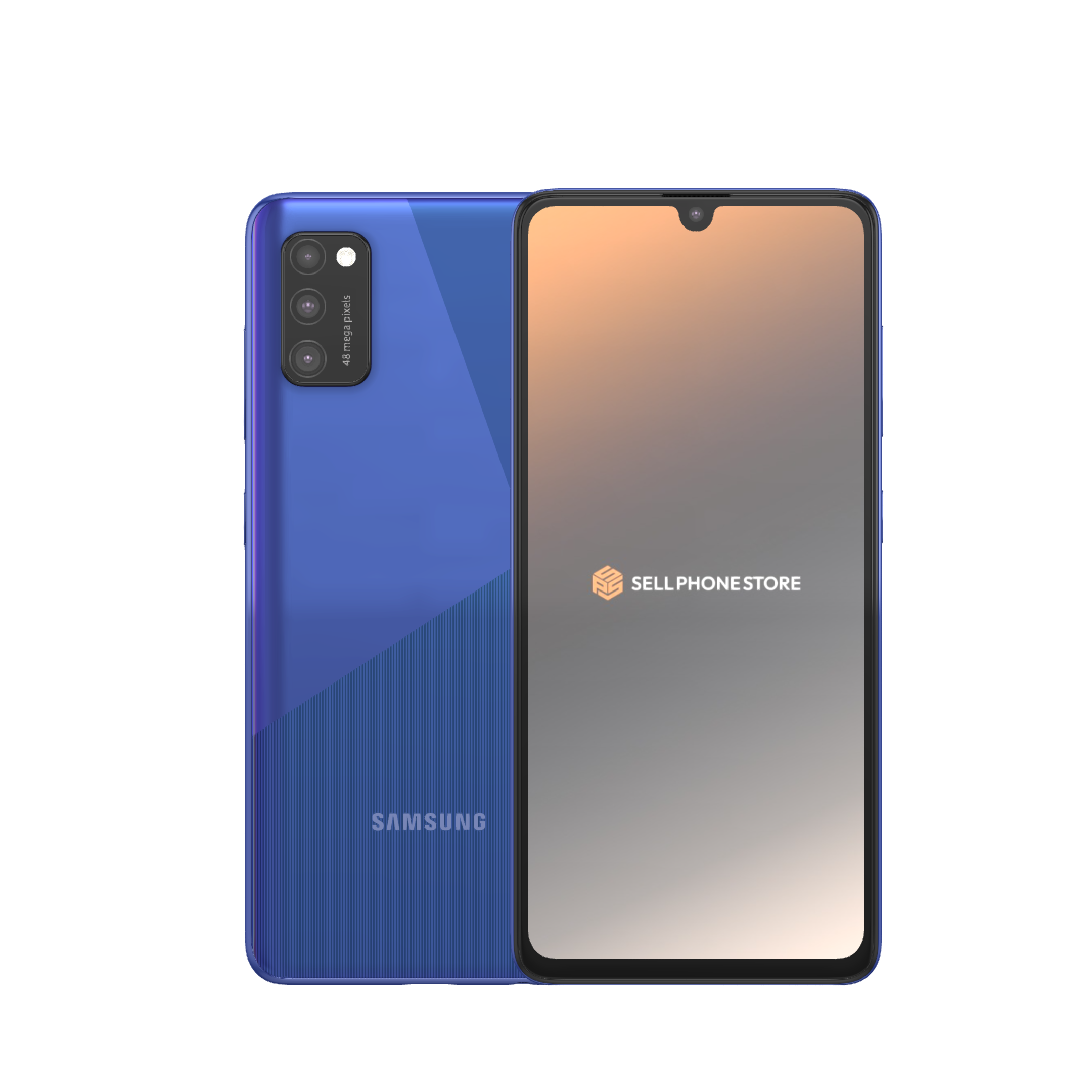 Galaxy A41