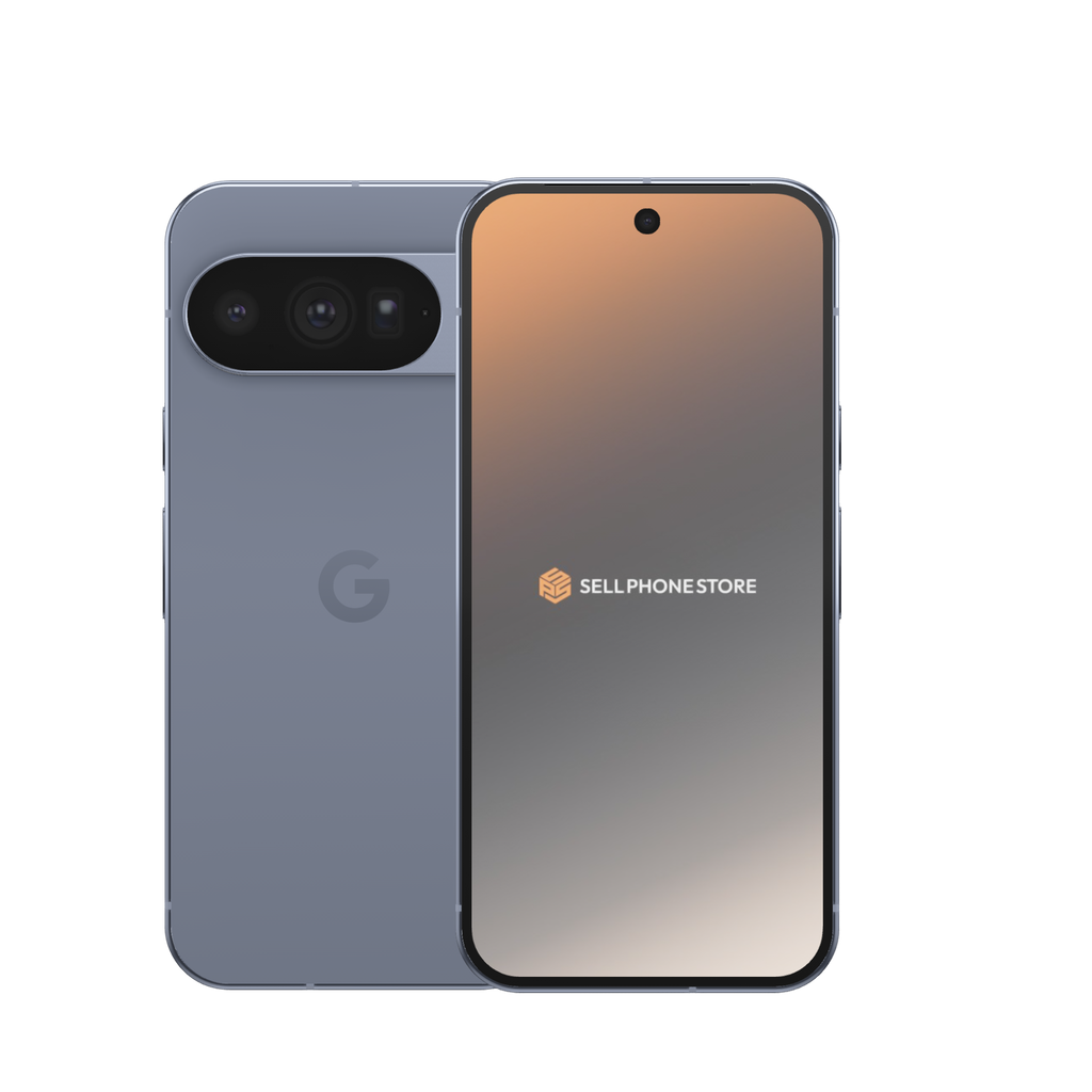 Google Pixel 10 Pro