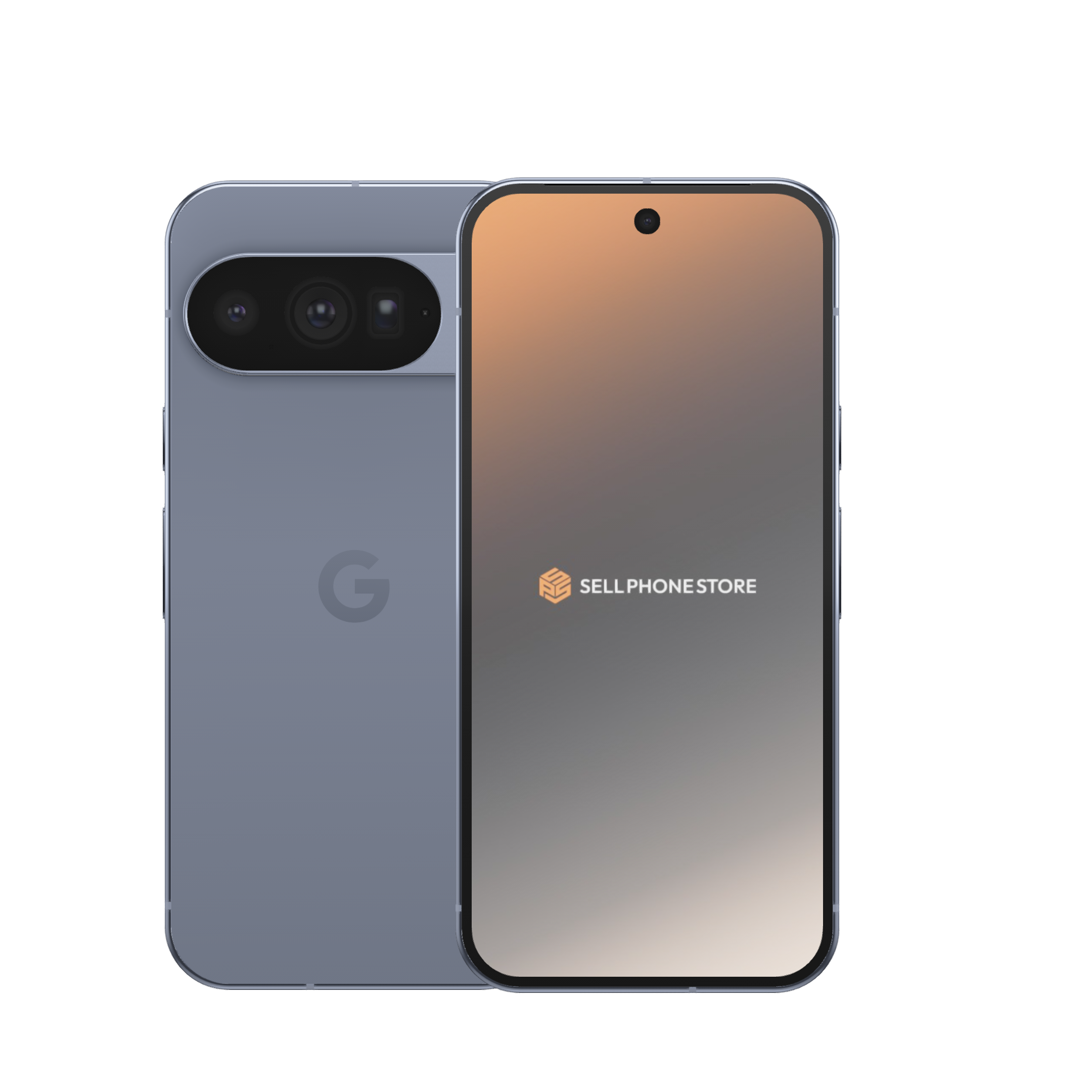 Google Pixel 10 Pro