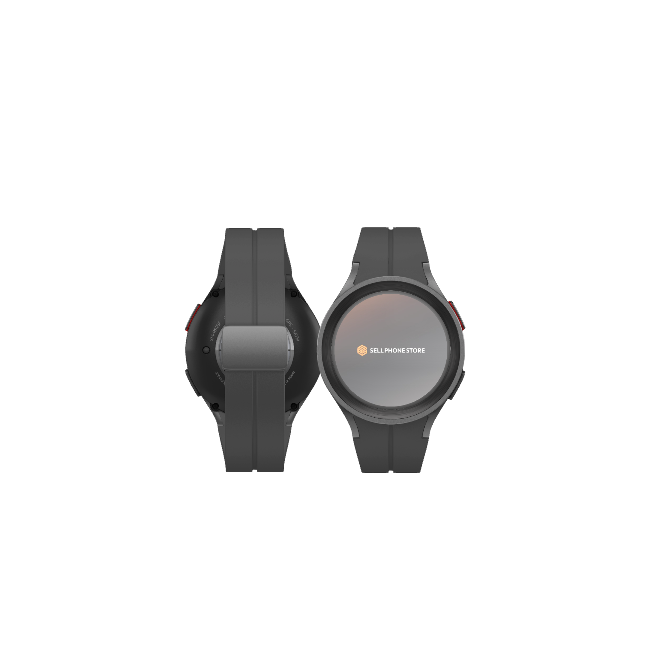 Samsung R925 Galaxy Watch 5 Pro