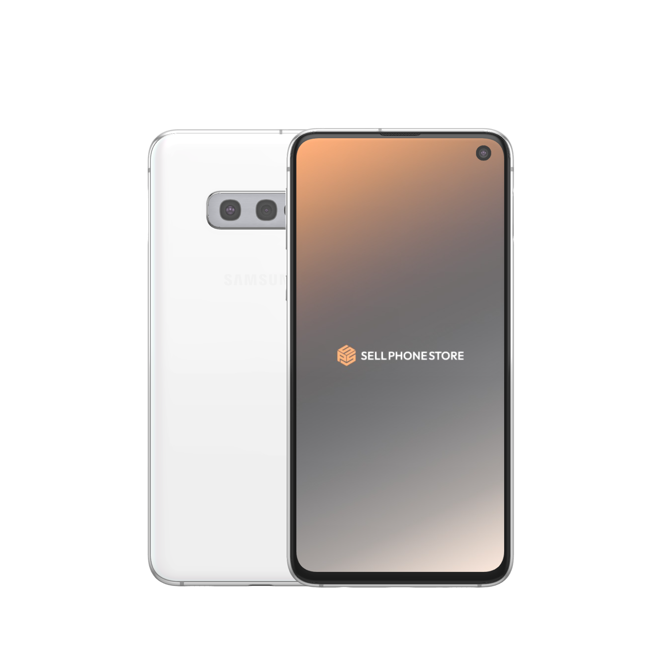 GALAXY S10E