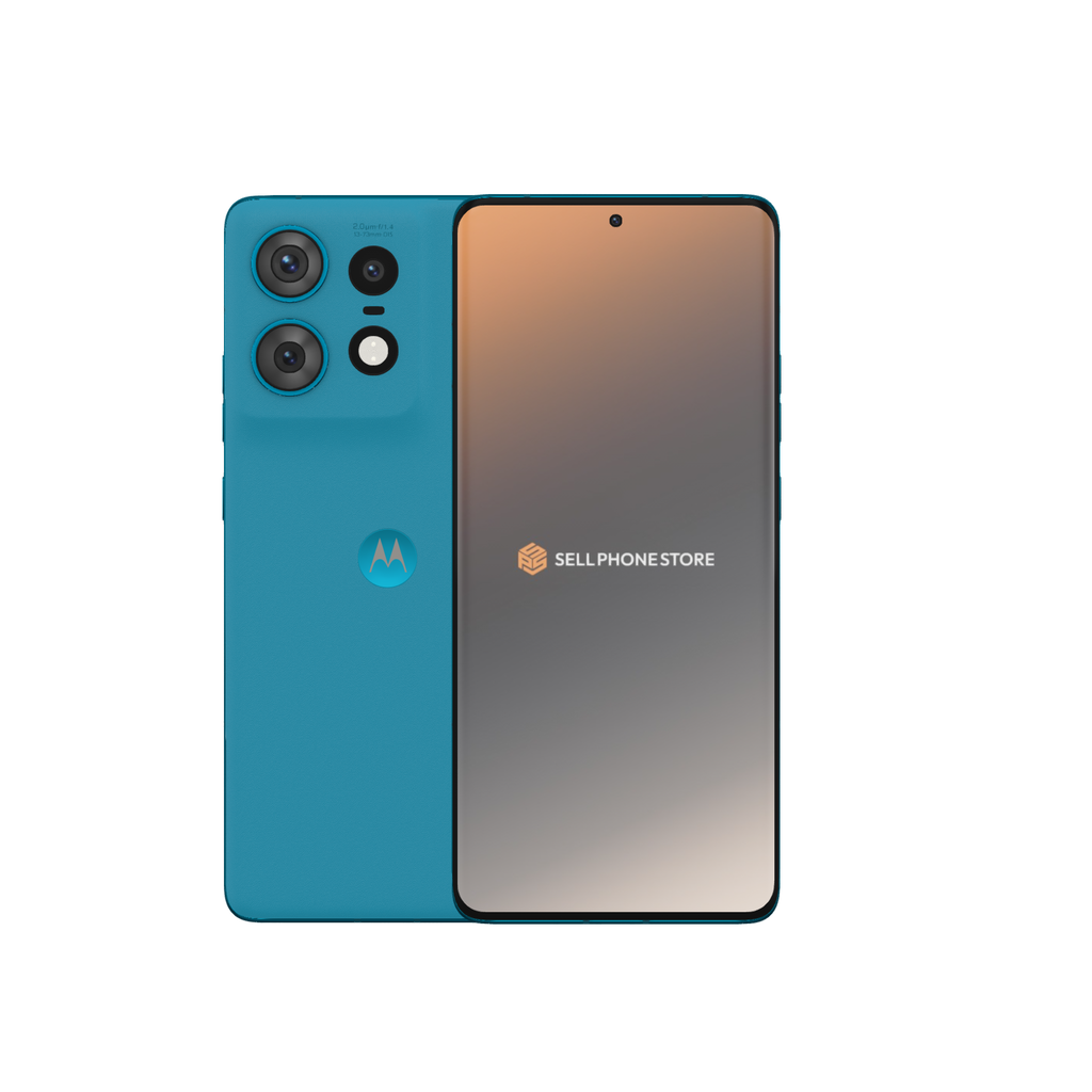 Motorola Edge 50 Pro