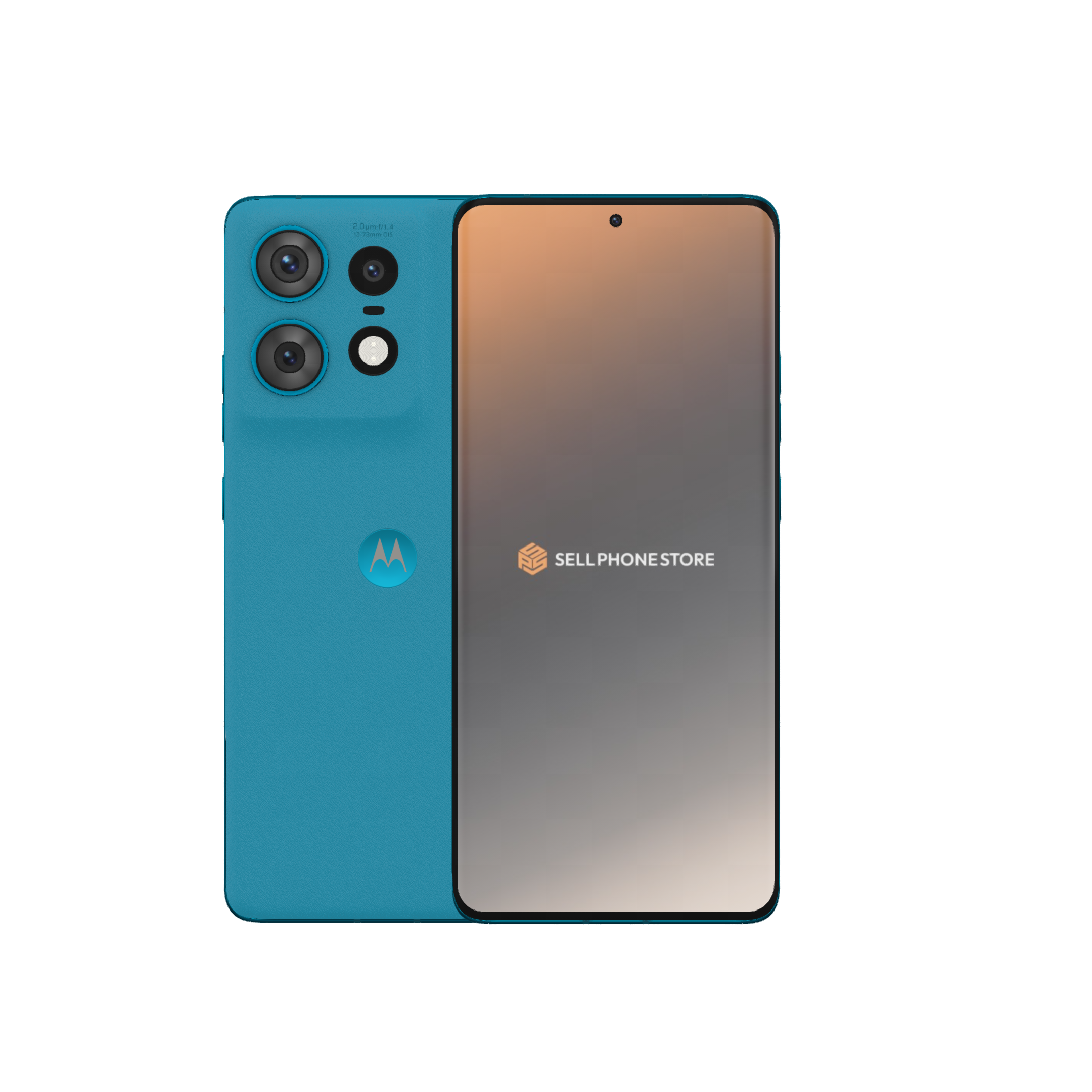Motorola Edge 50 Pro