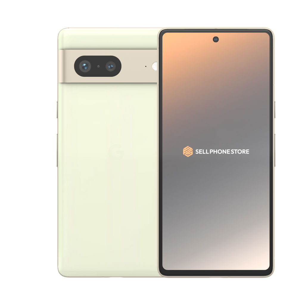 Google Pixel 7