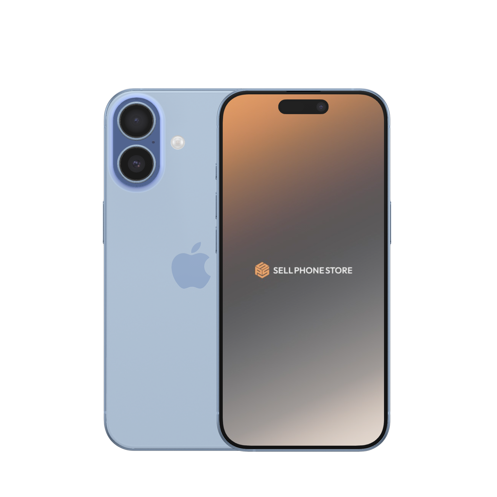 iPhone 17 - eSim