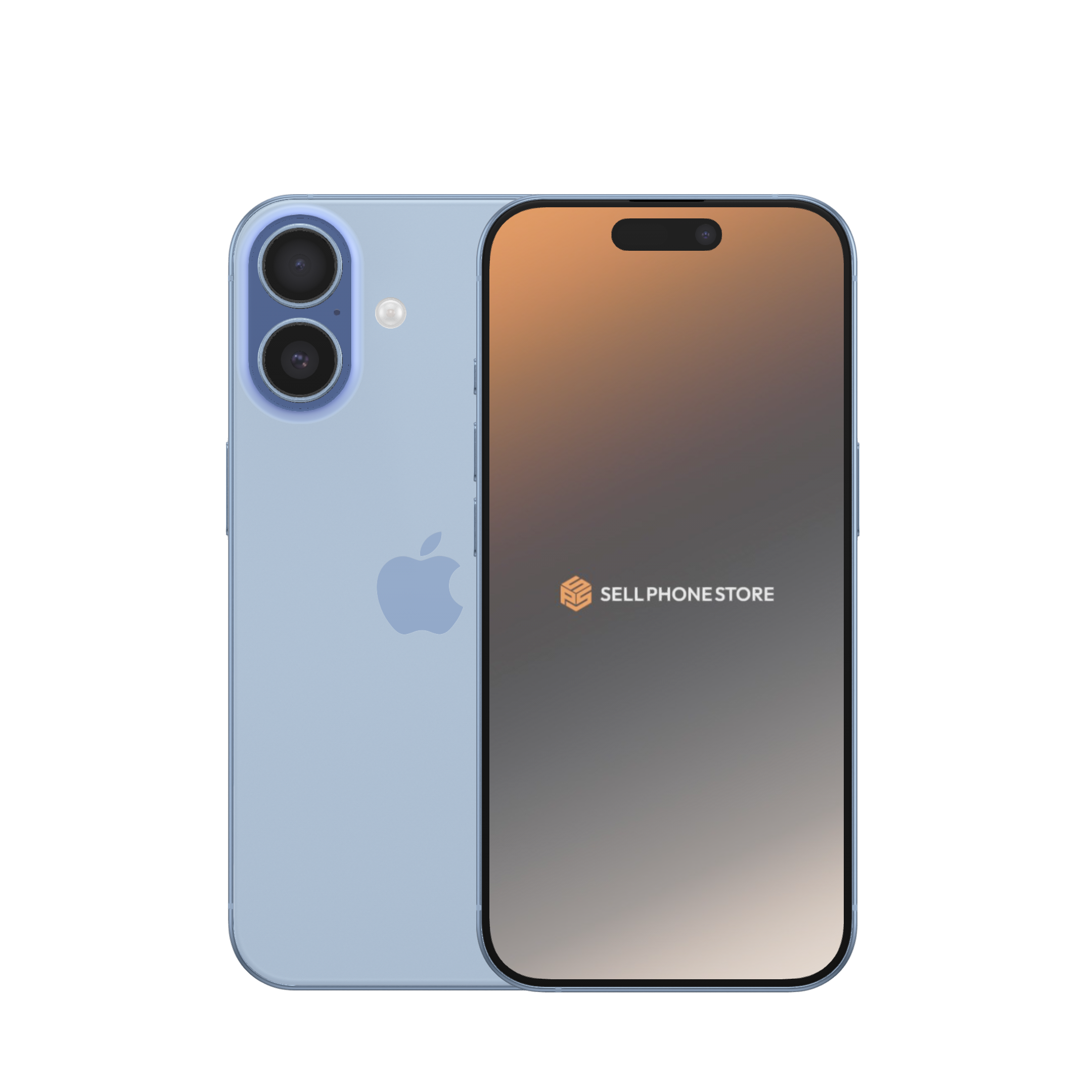 iPhone 17 - eSim
