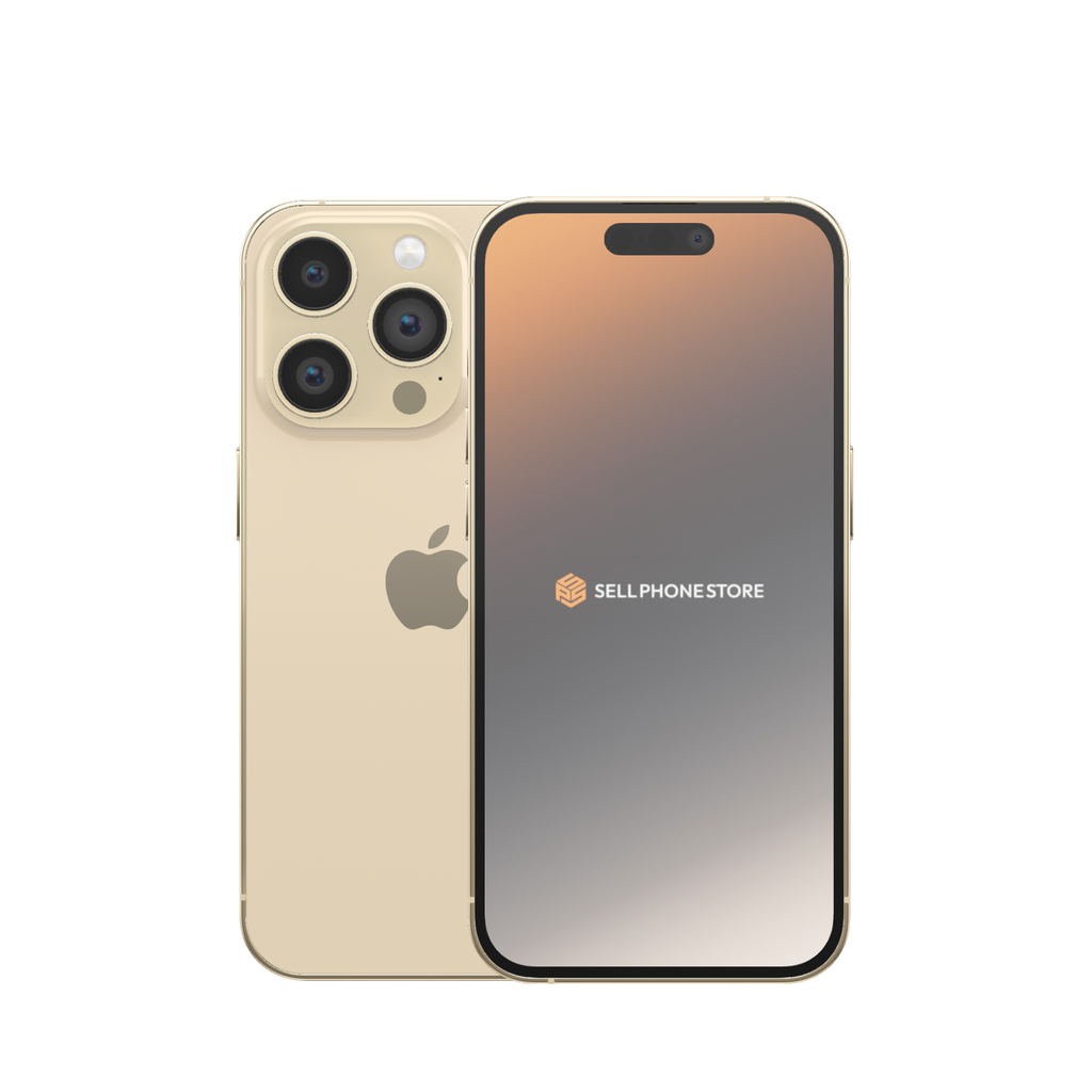 iPhone 14 Pro - eSim