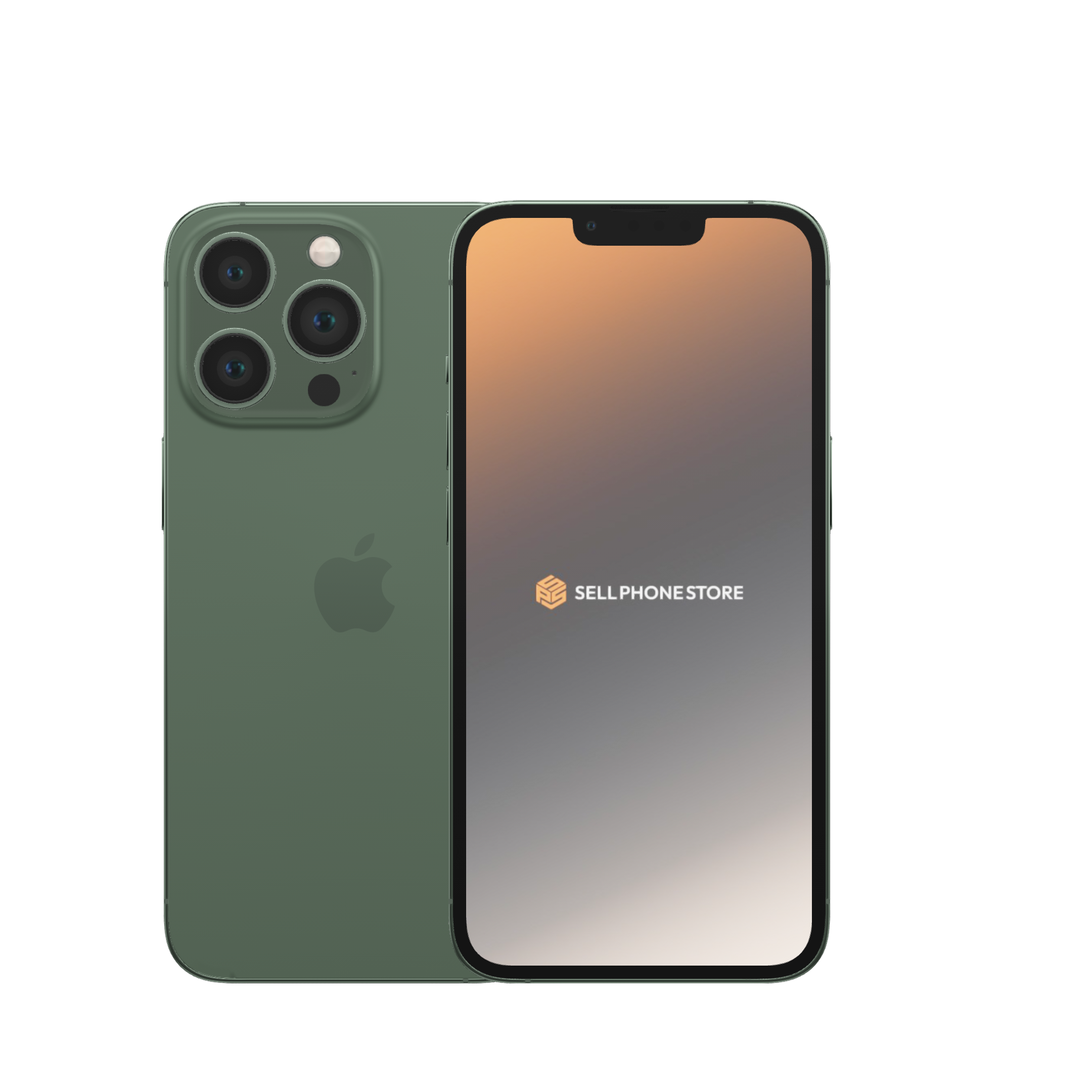iPhone 13 Pro