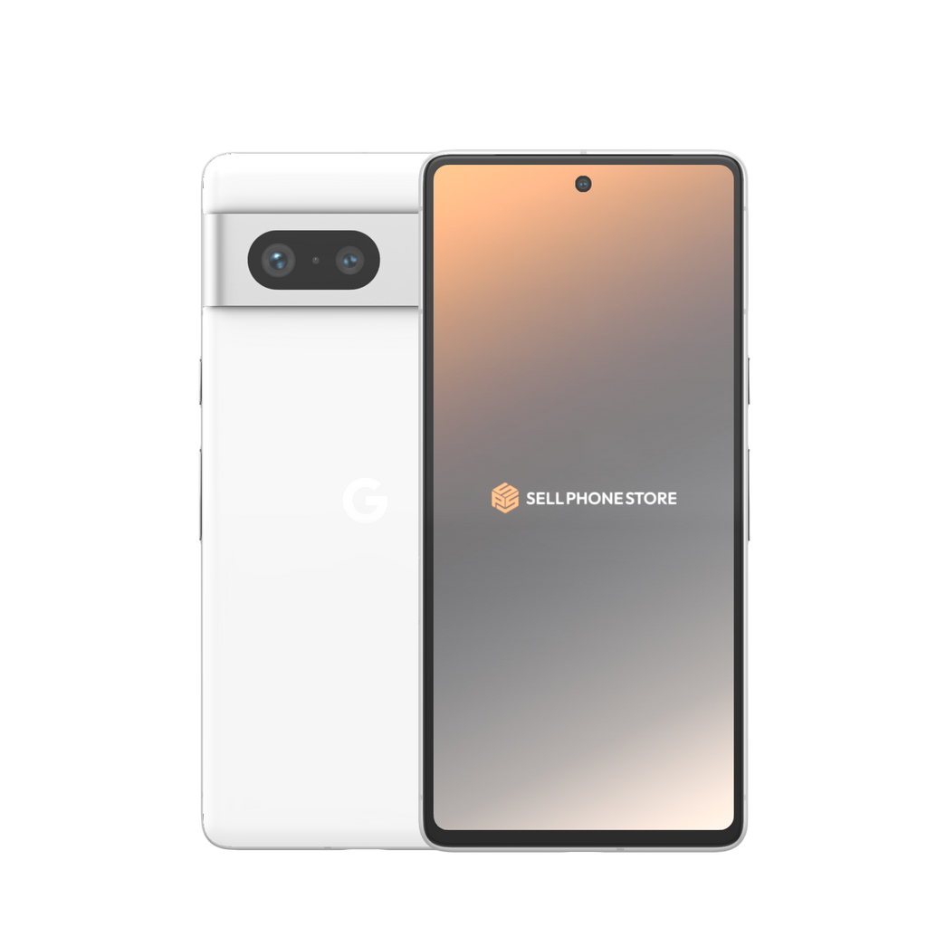 Google Pixel 7a