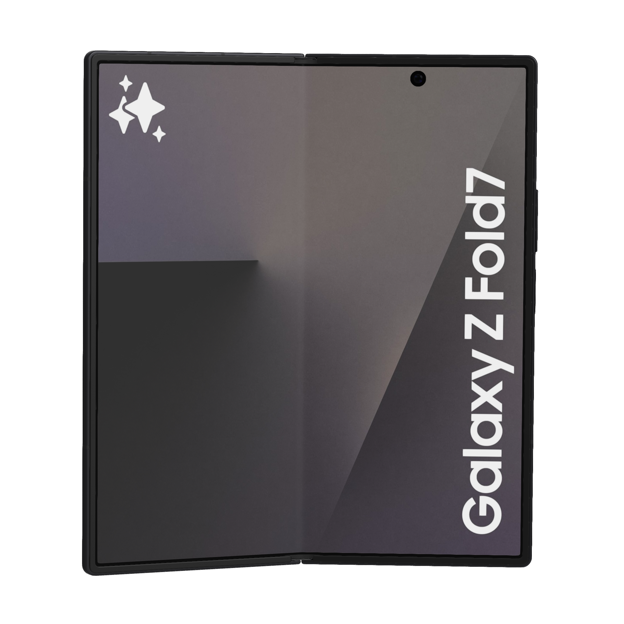 Galaxy Z Fold 7 5G