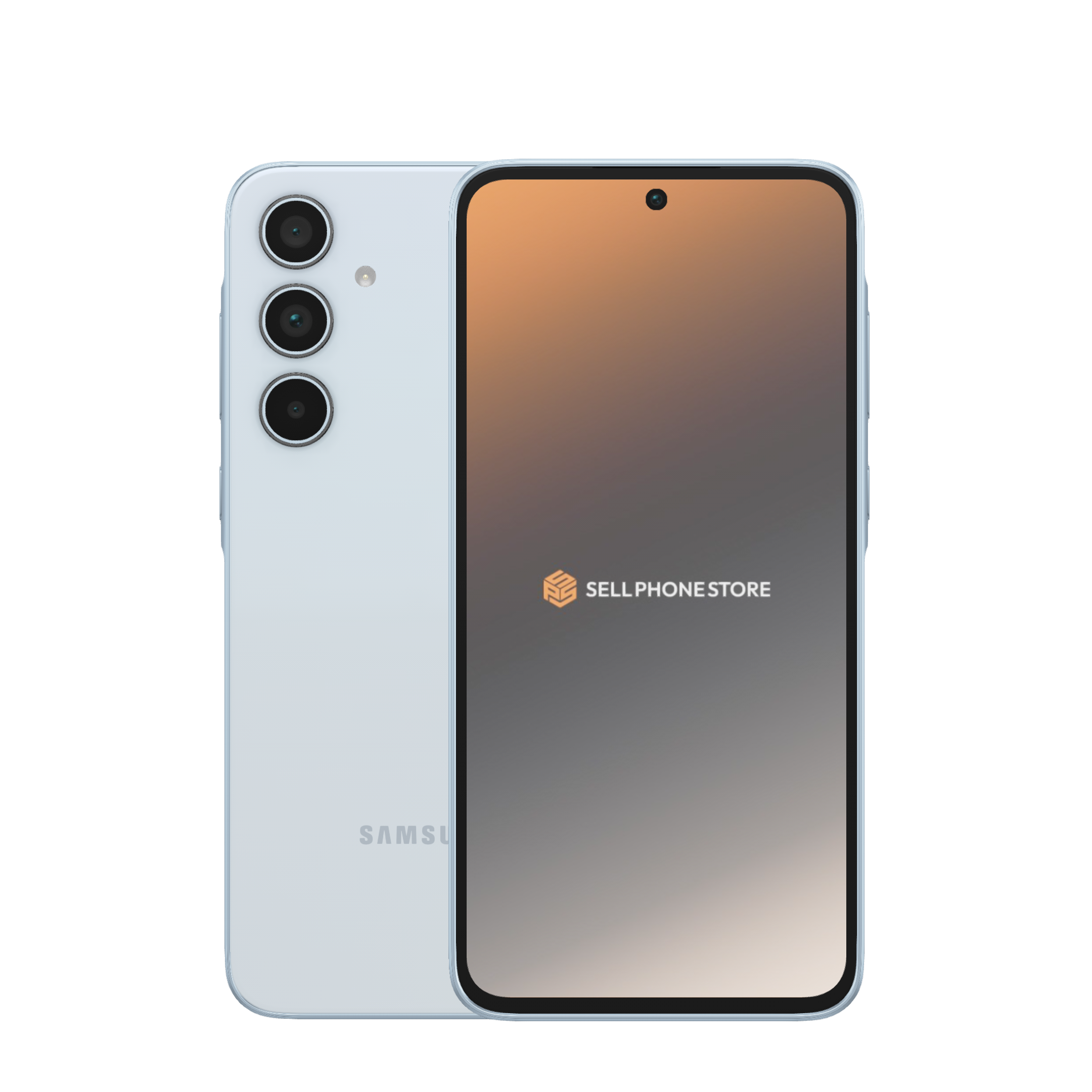 GALAXY A35 5G