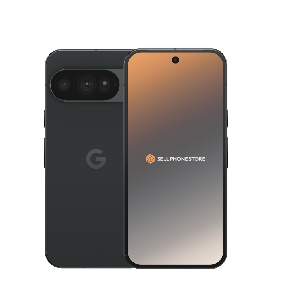 Google Pixel 10 Pro