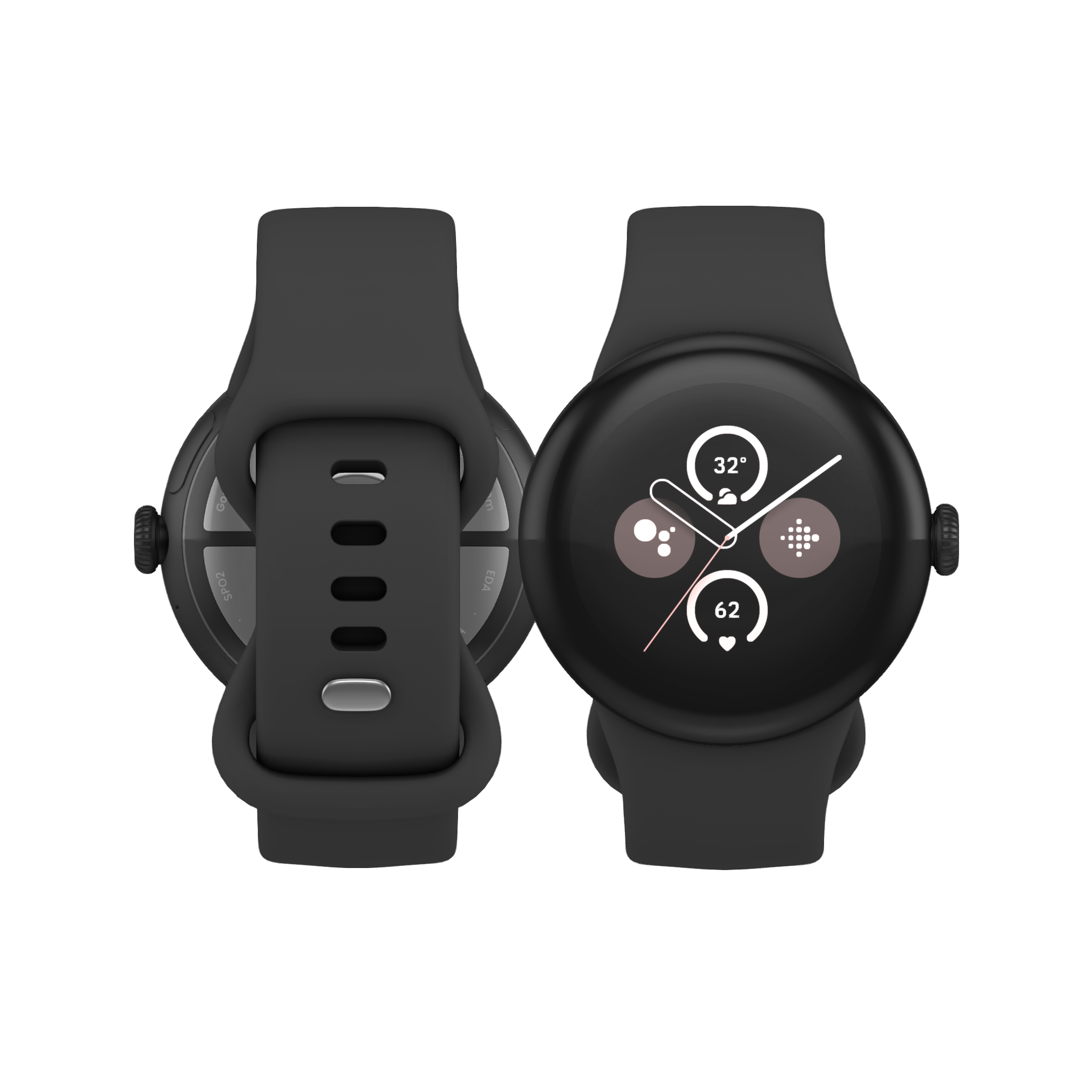 Google Pixel Watch 2