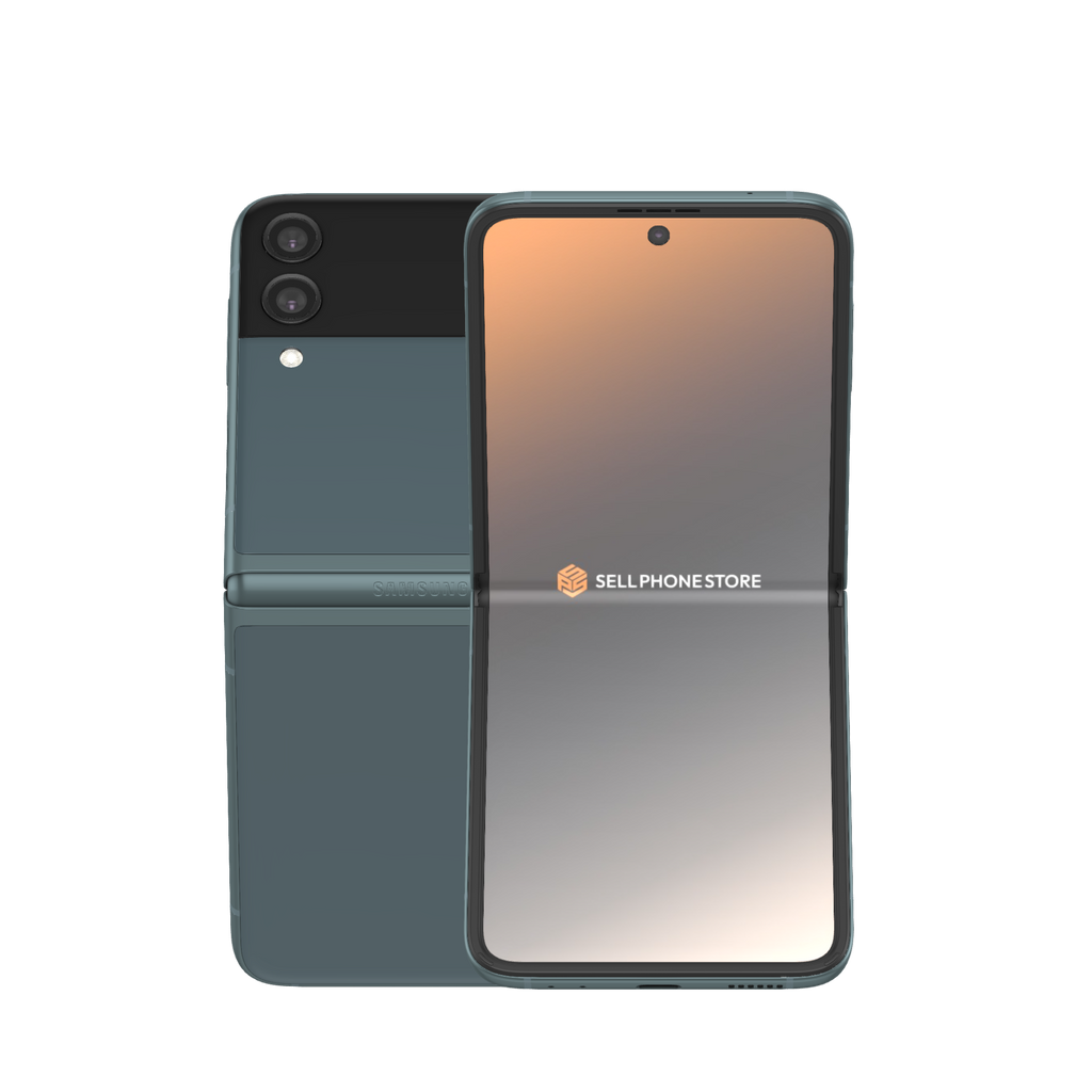 Galaxy Z Flip 3 5G