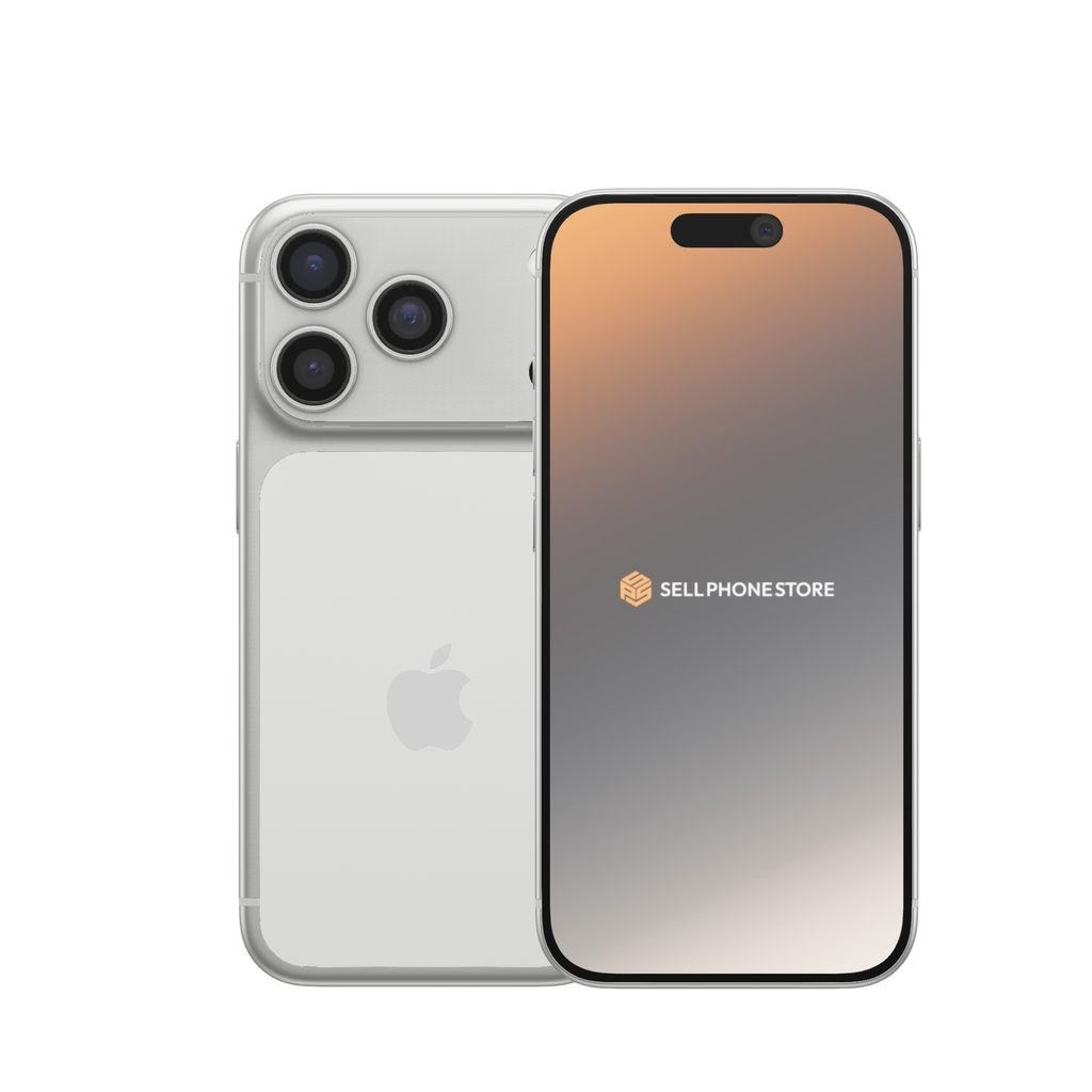 iPhone 17 Pro