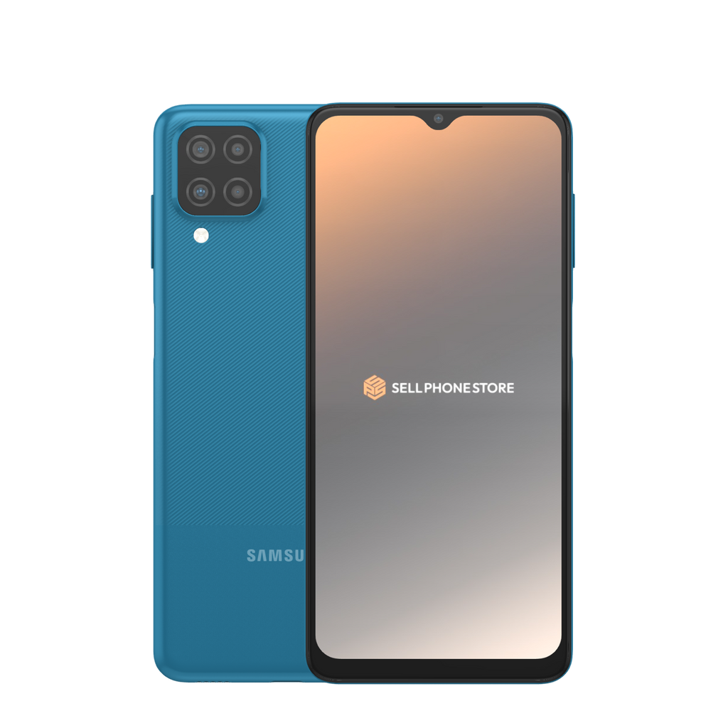 GALAXY A12