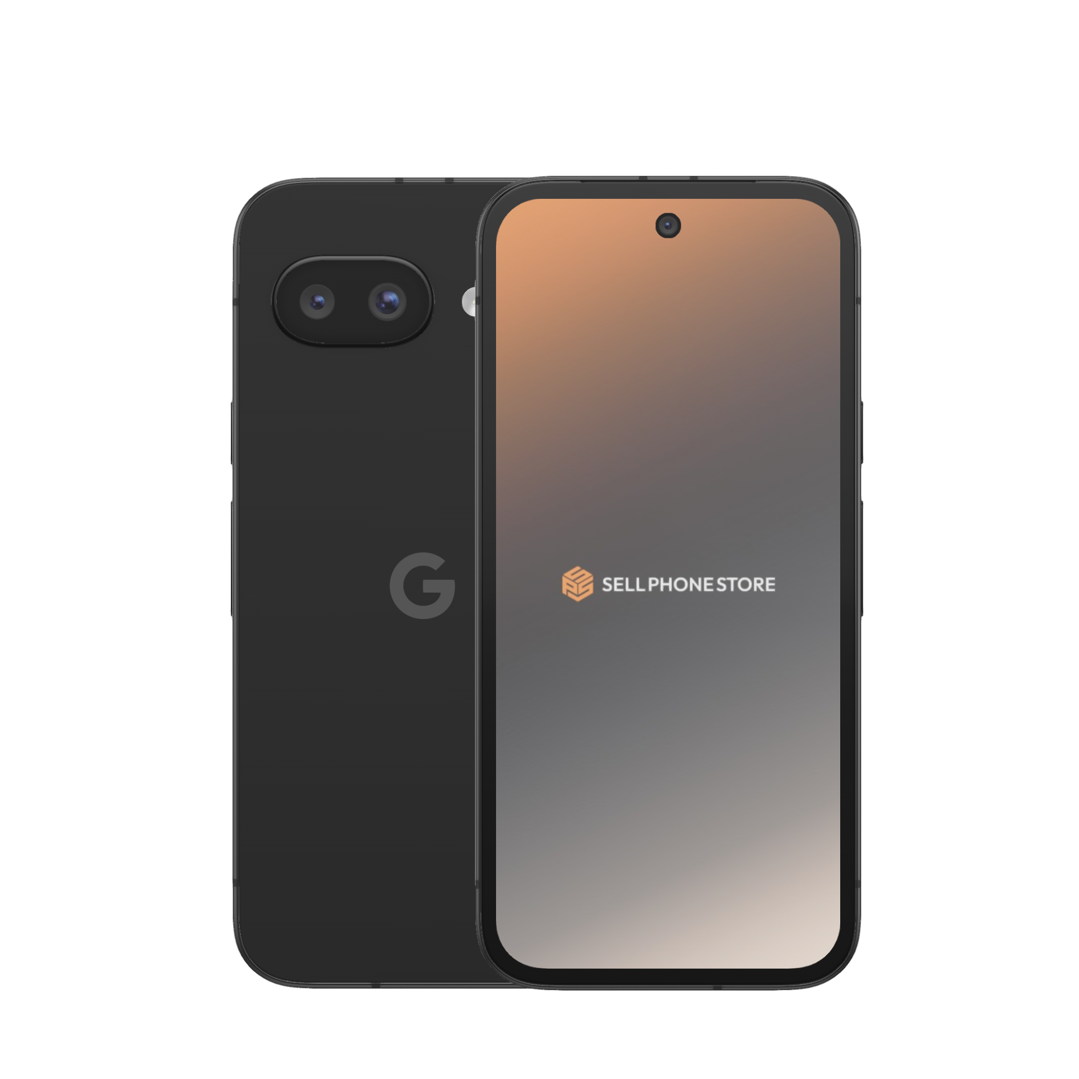 Google Pixel 9a